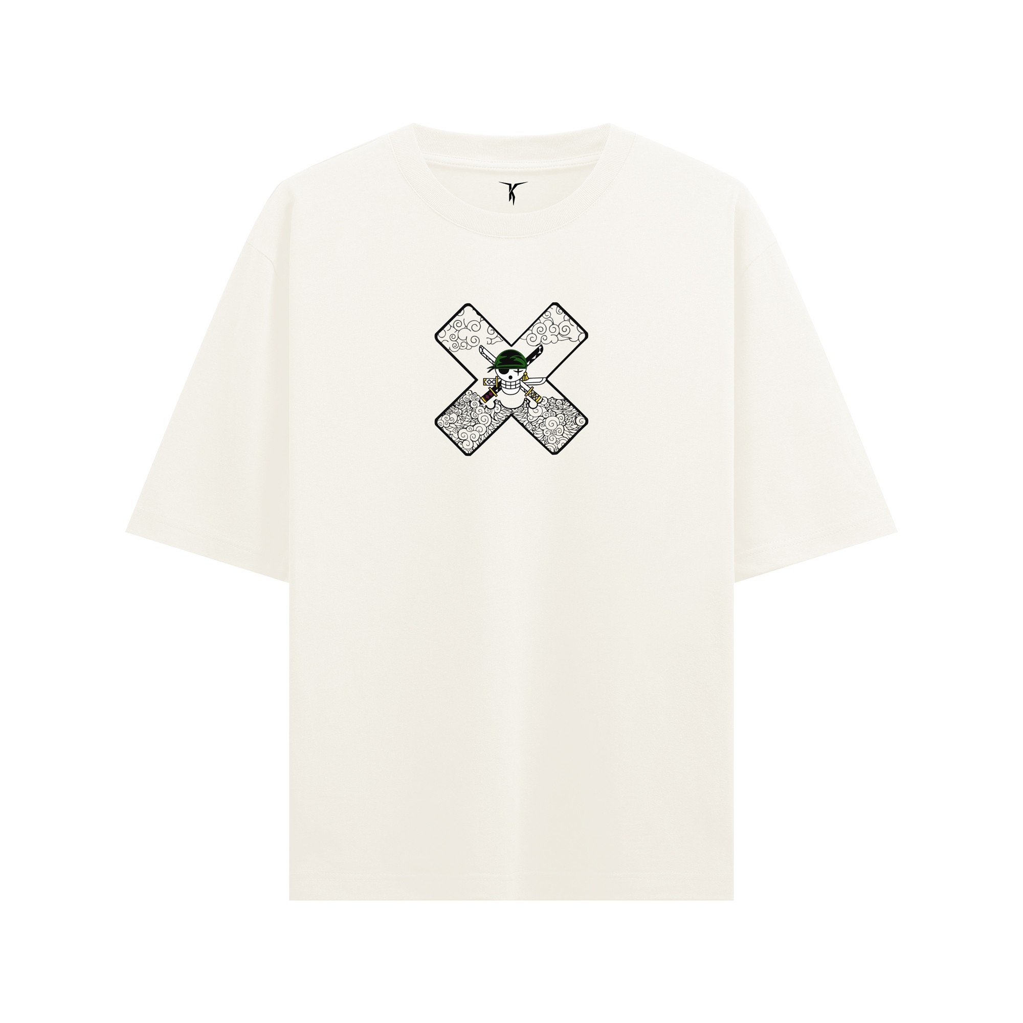 One Piece Roronoa Zoro