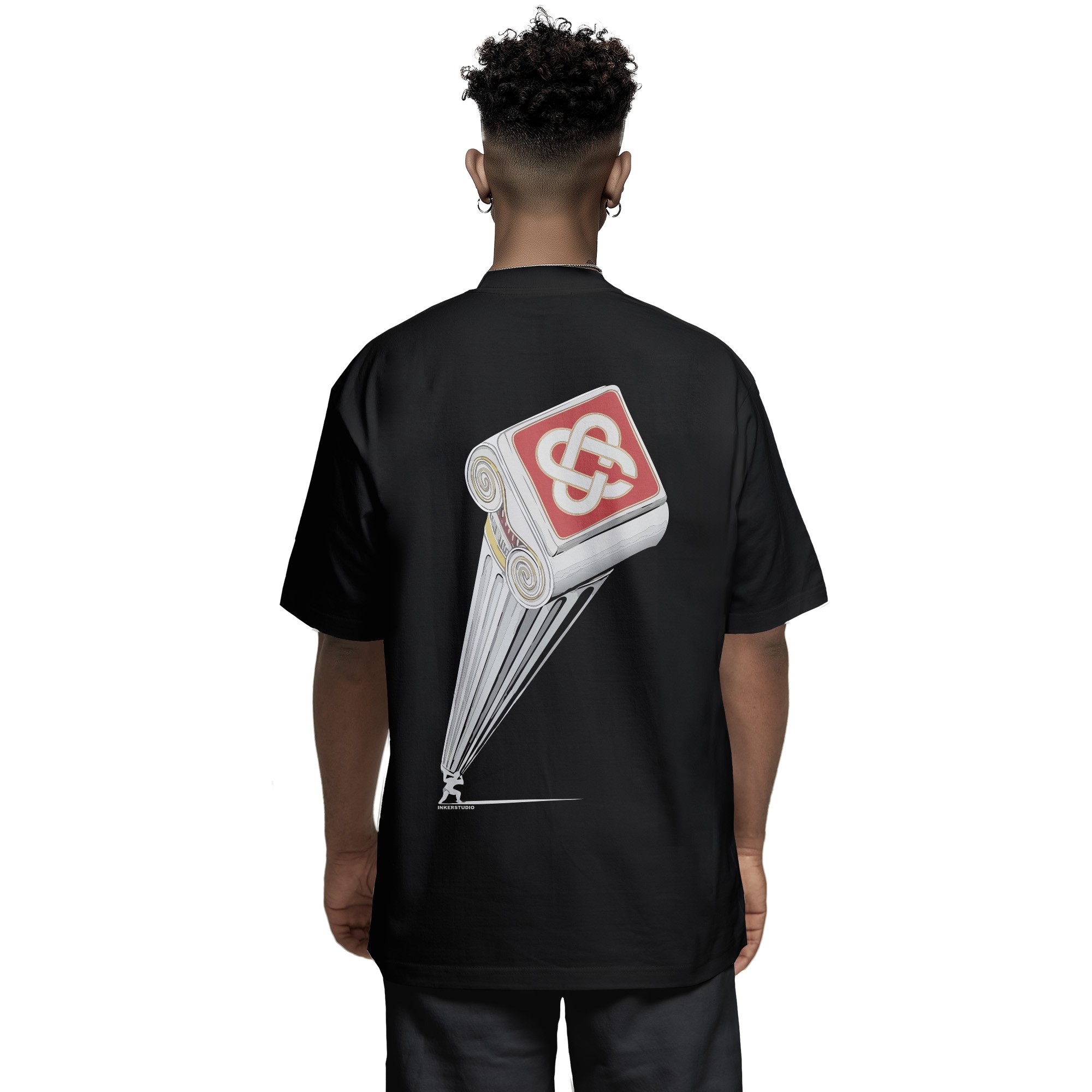 Legacy Load | T-Shirt