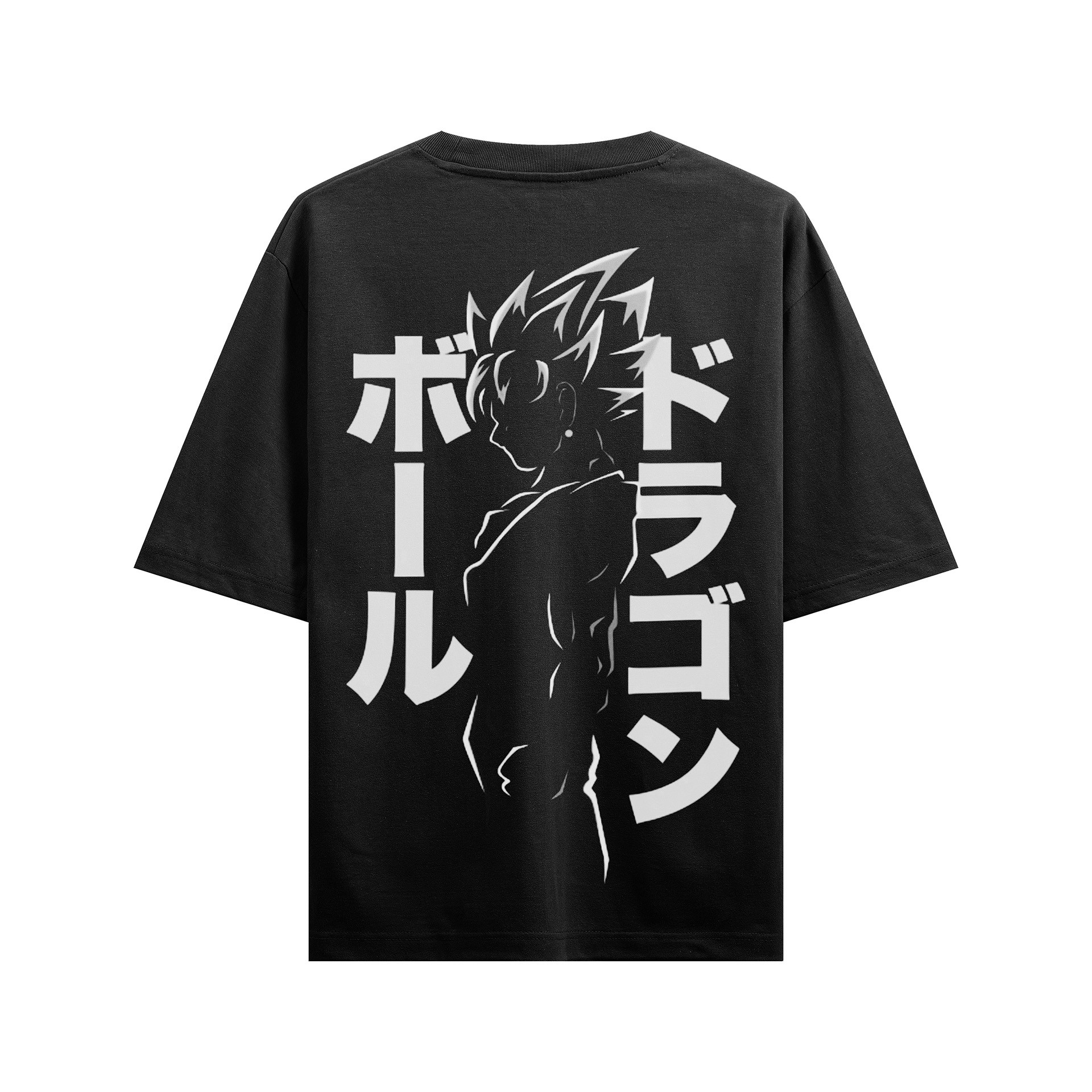 Son Goku GYM | T-shirt