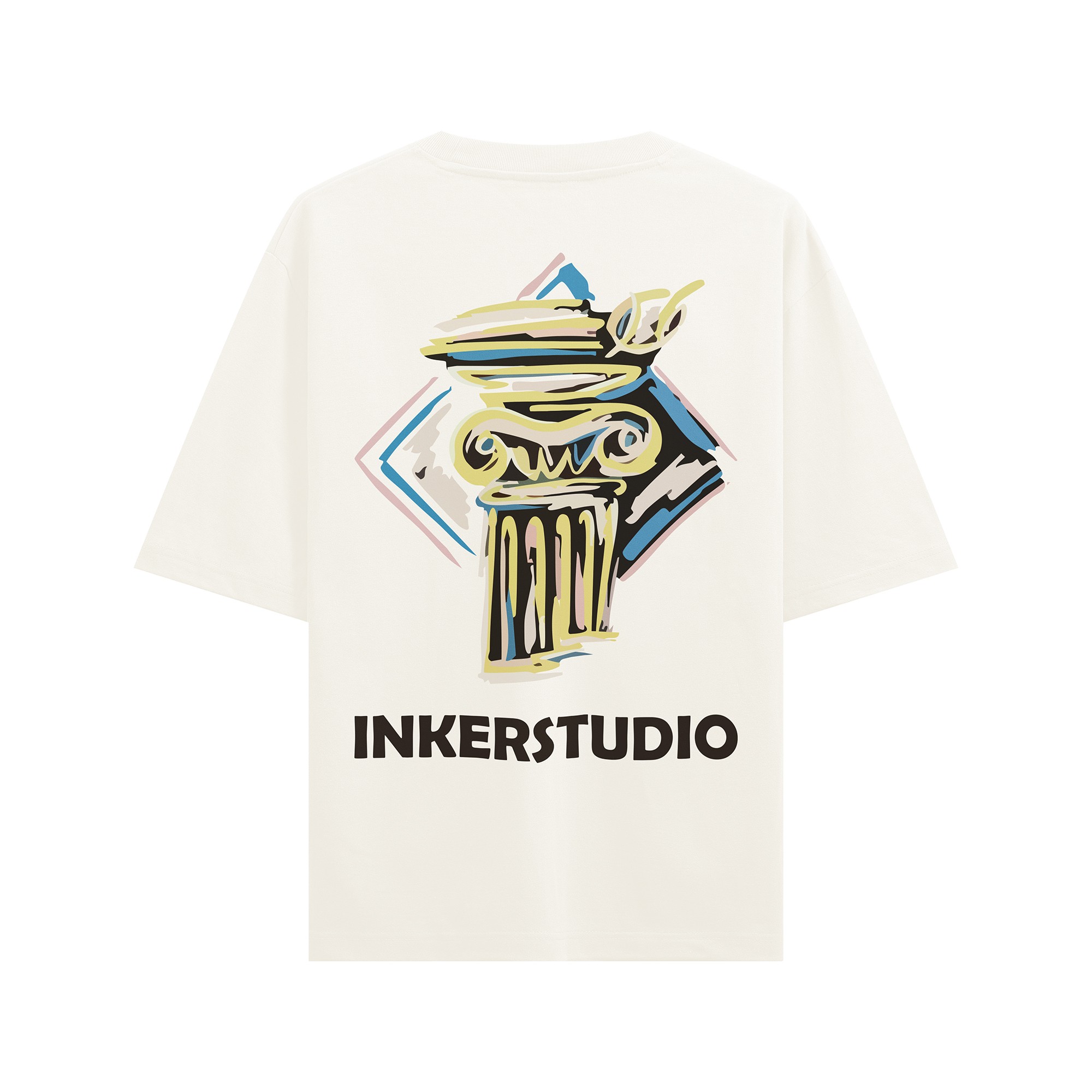 Neo Column | T-Shirt