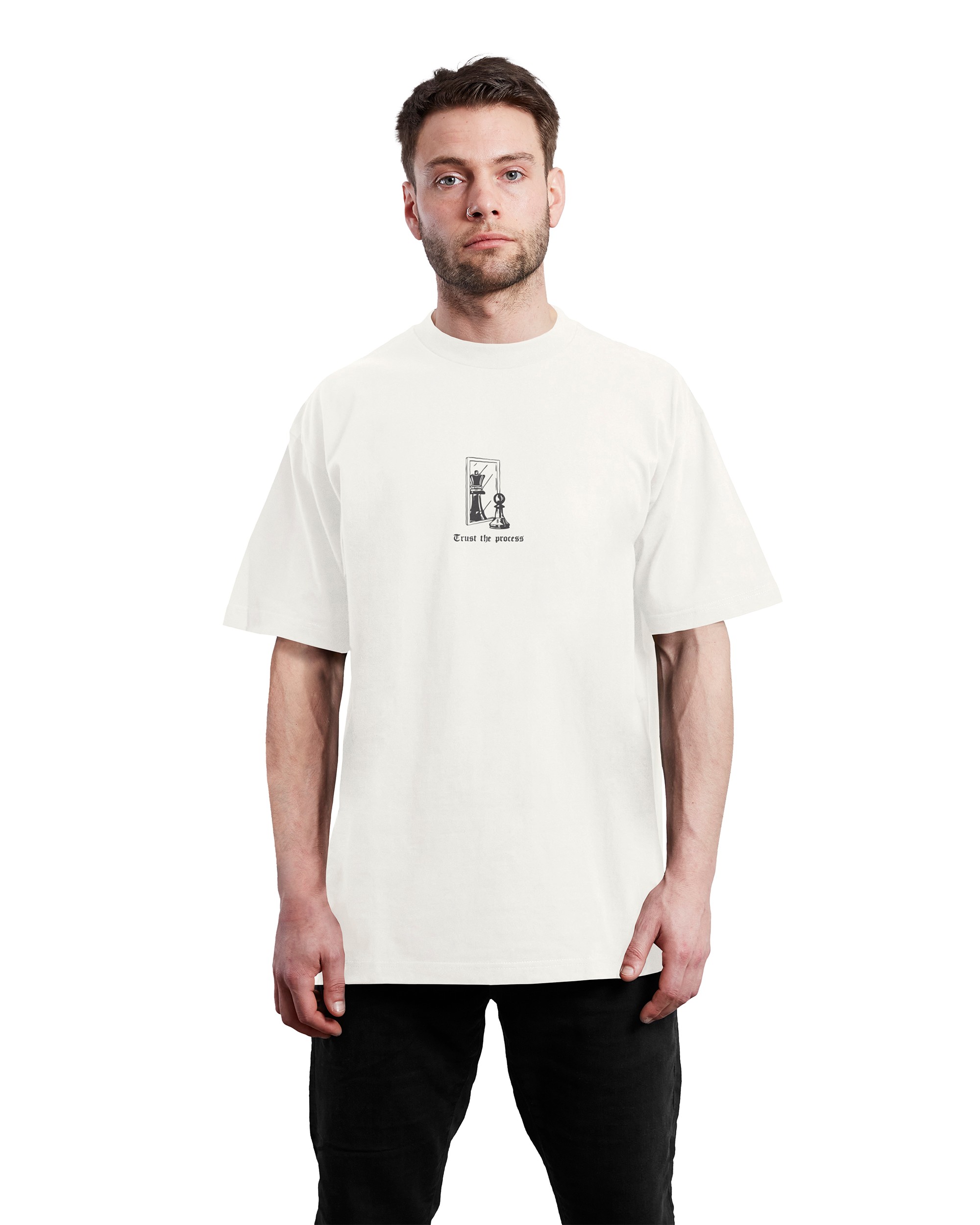 Trust The Process | T-Shirt