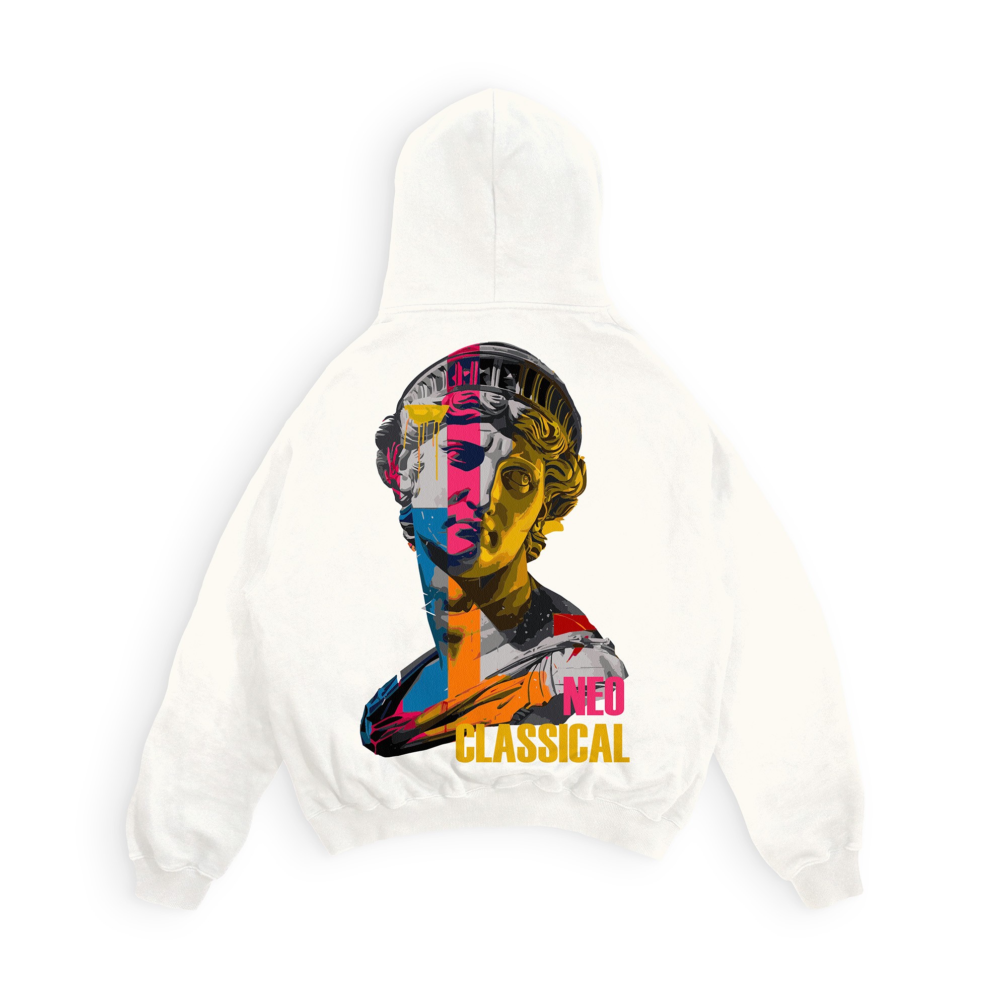 Neo Classical | Hoodie