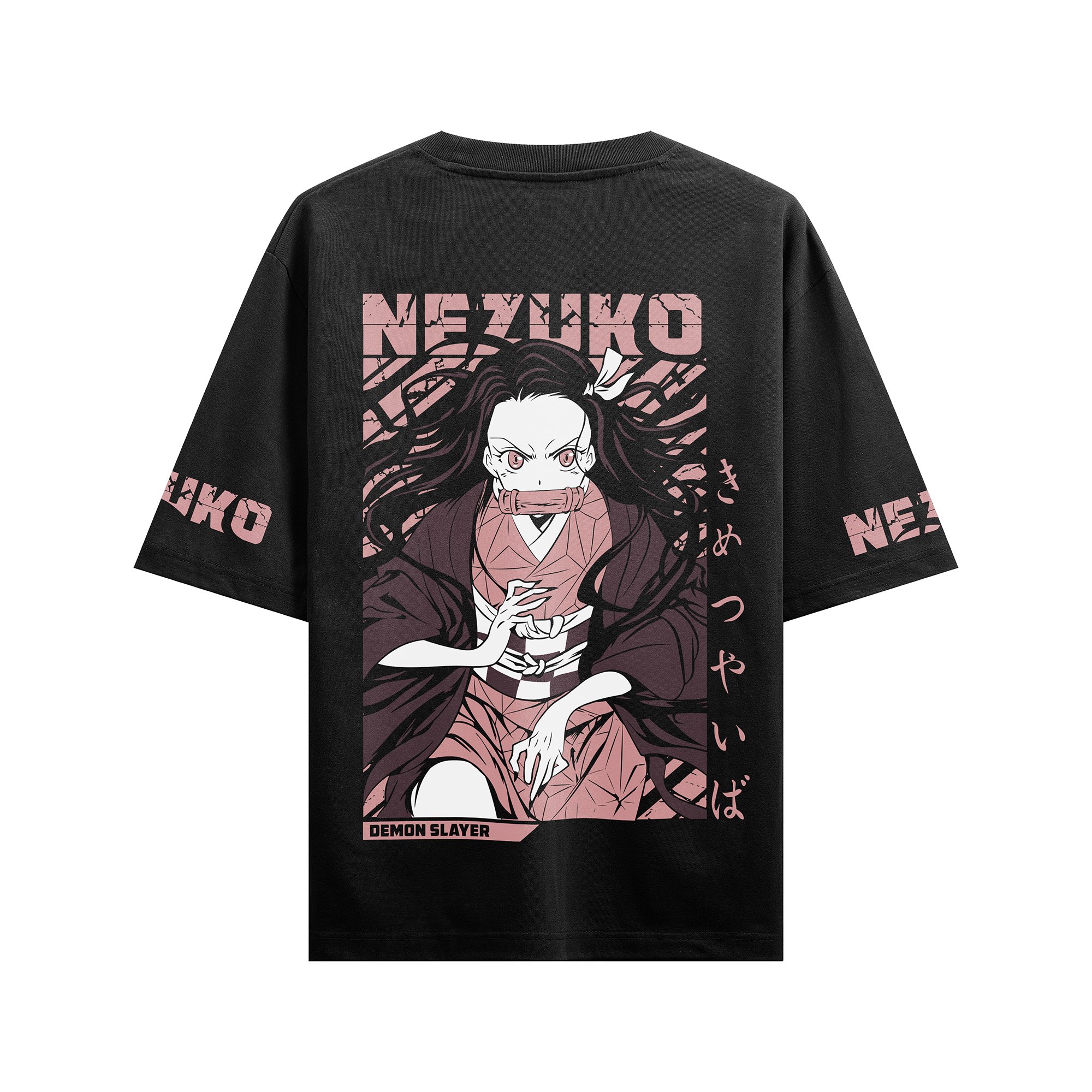 Demon Slayer Nezuko | T-Shirt