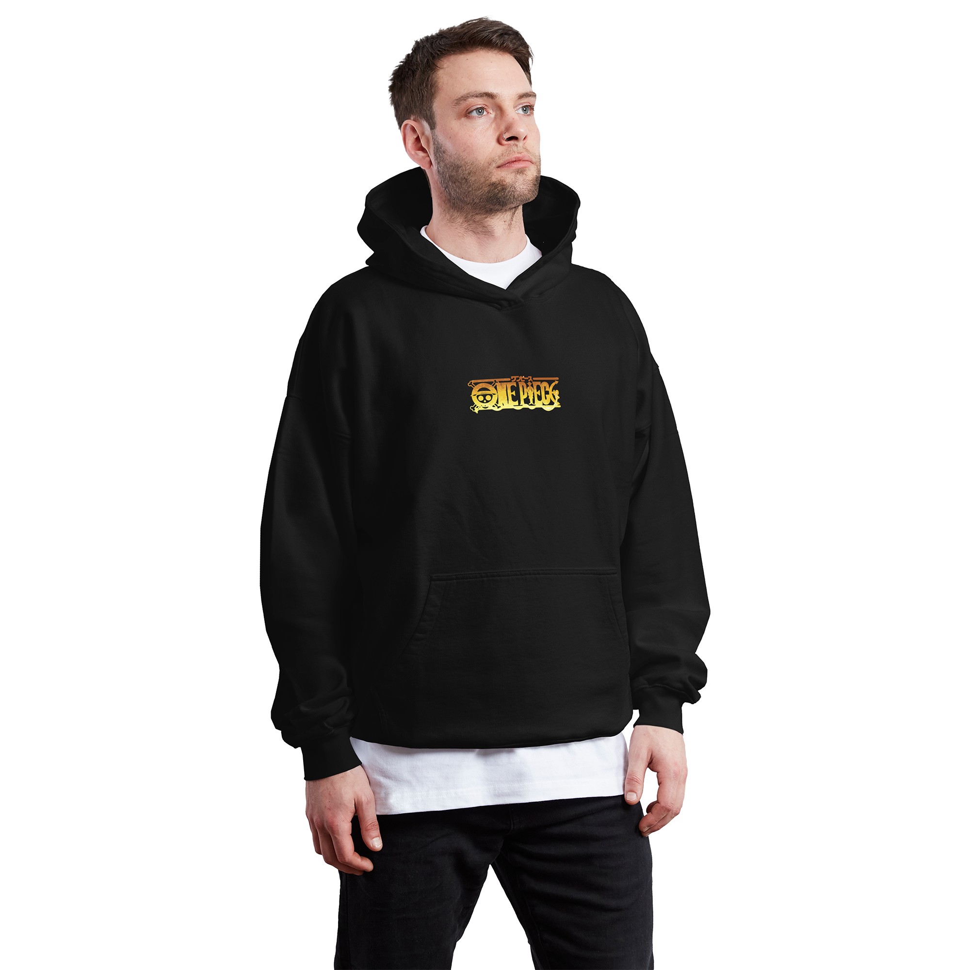 One Piece D. Luffy | Hoodie