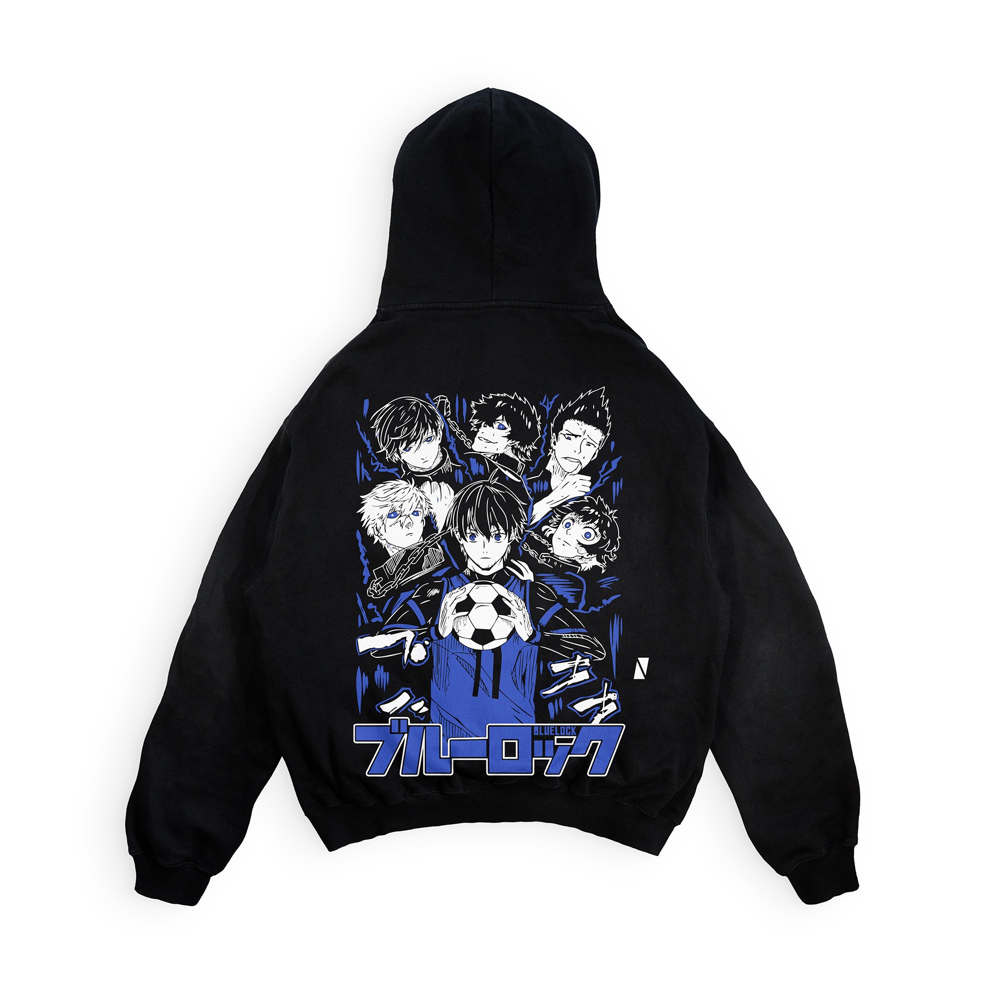 Blue Lock | Hoodie