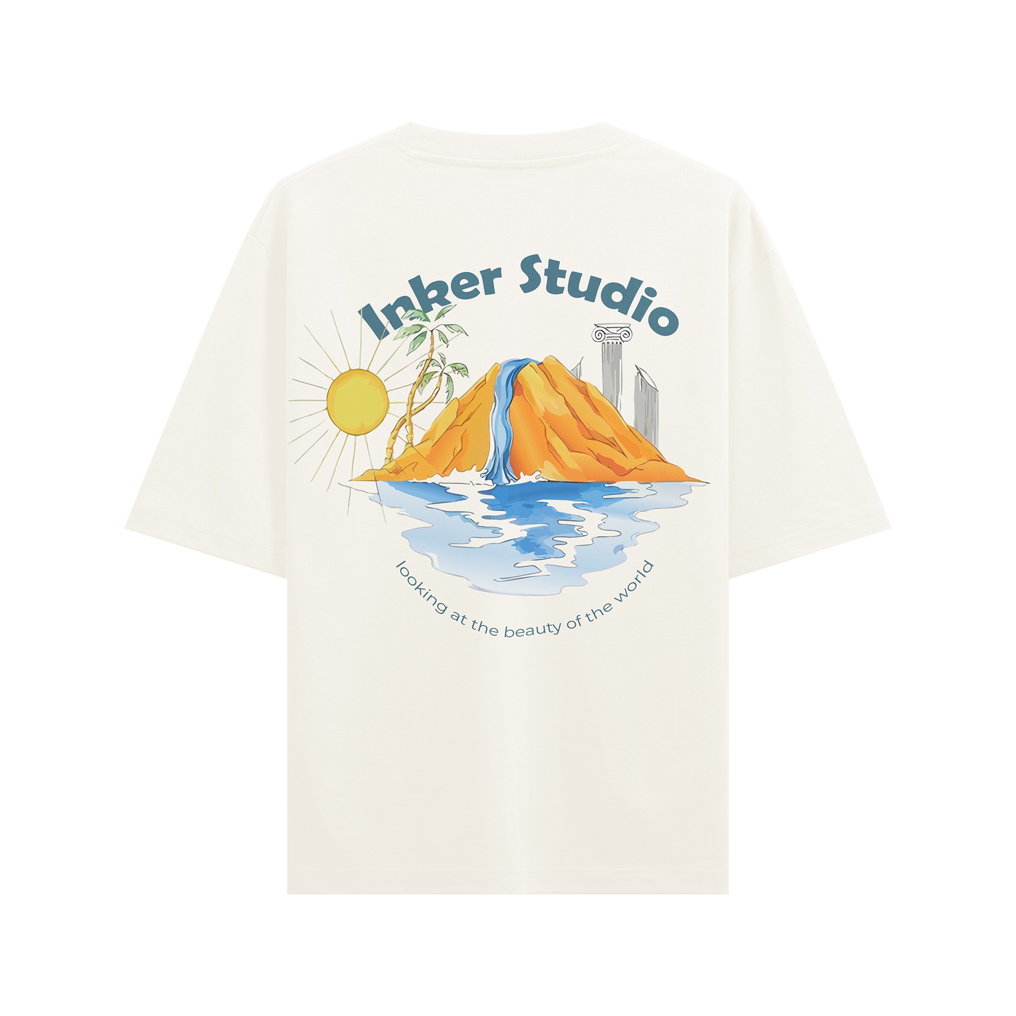 Nature Vista | T-Shirt