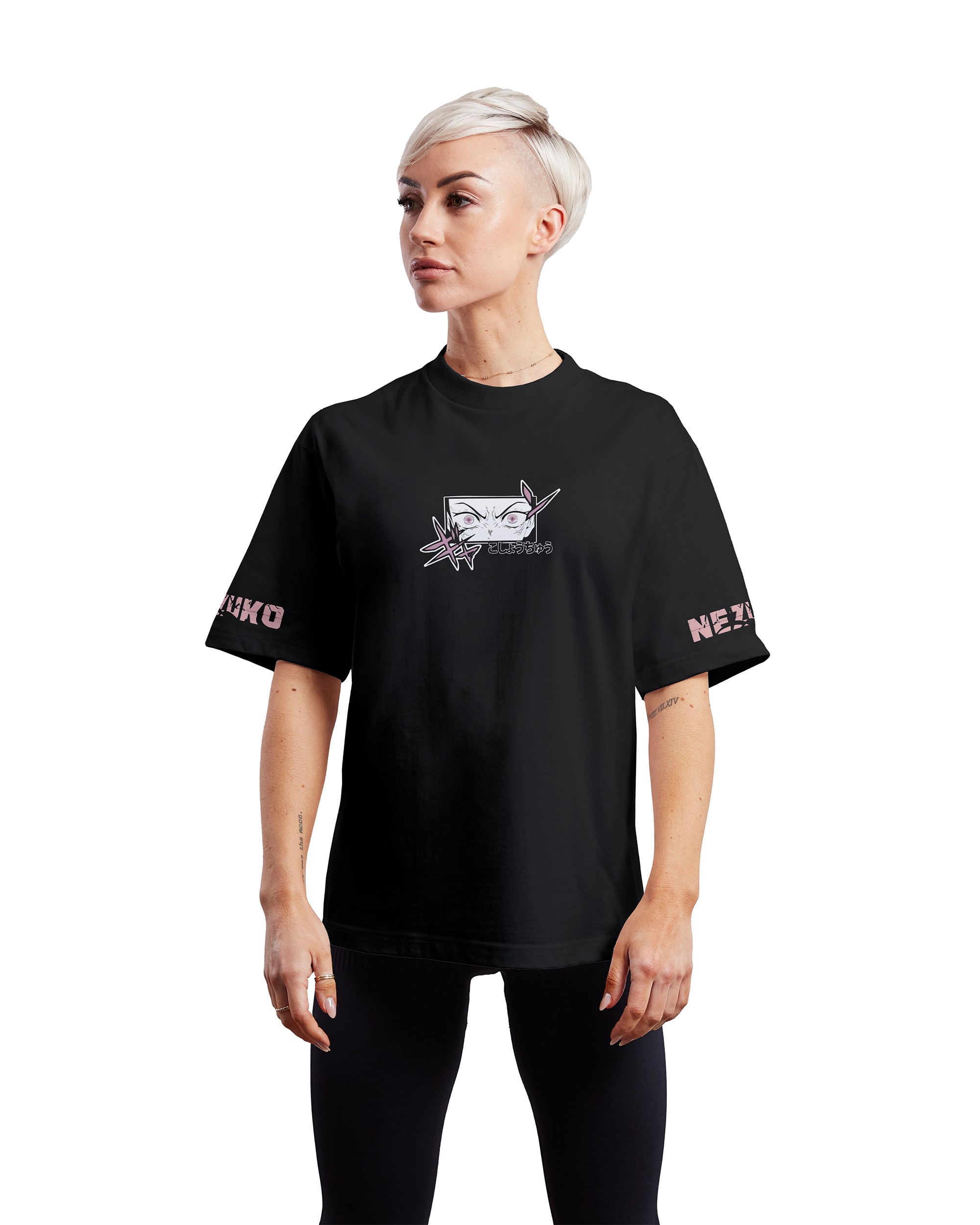 Demon Slayer Nezuko | T-Shirt