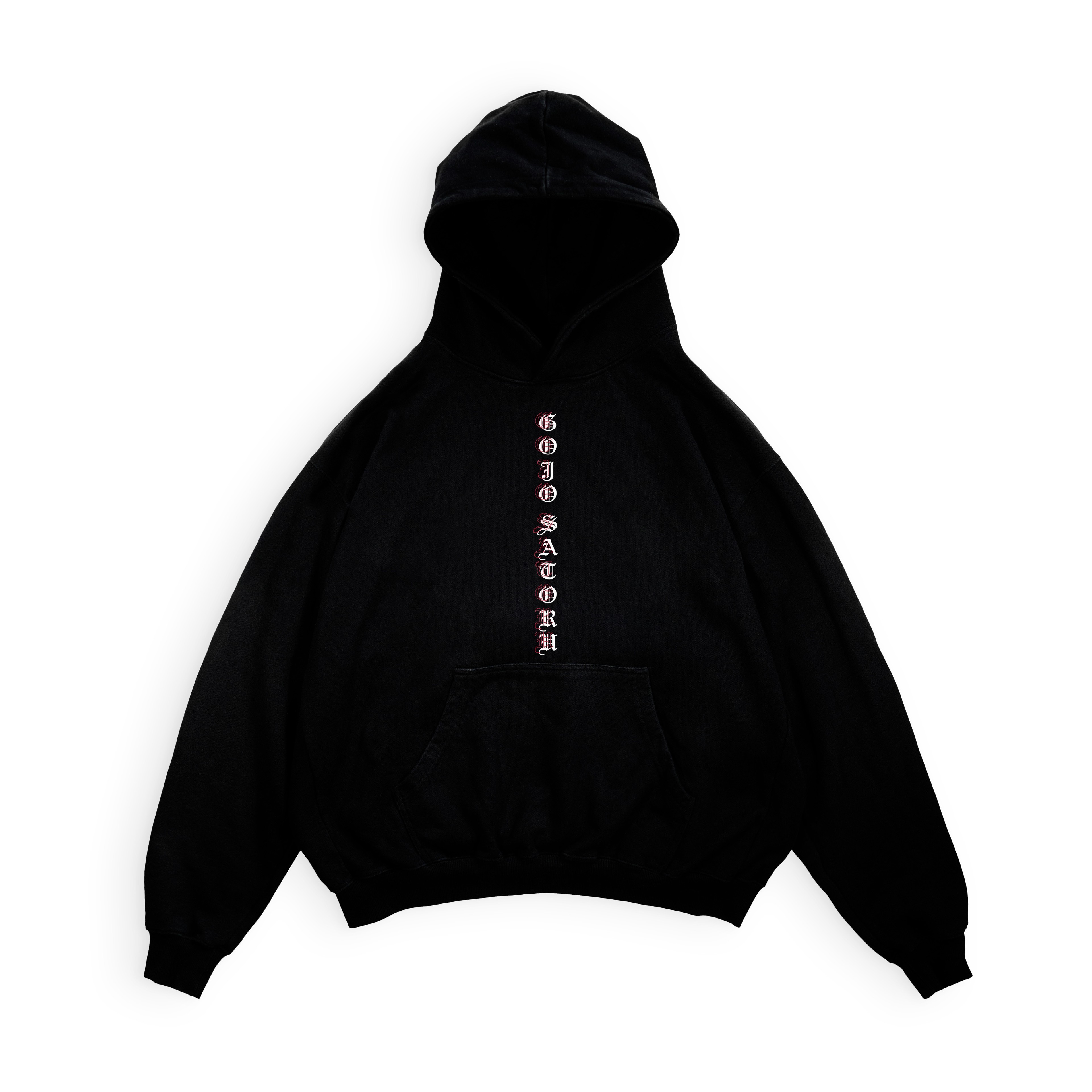 Jujutsu Kaisen Gojo Satoru | Hoodie