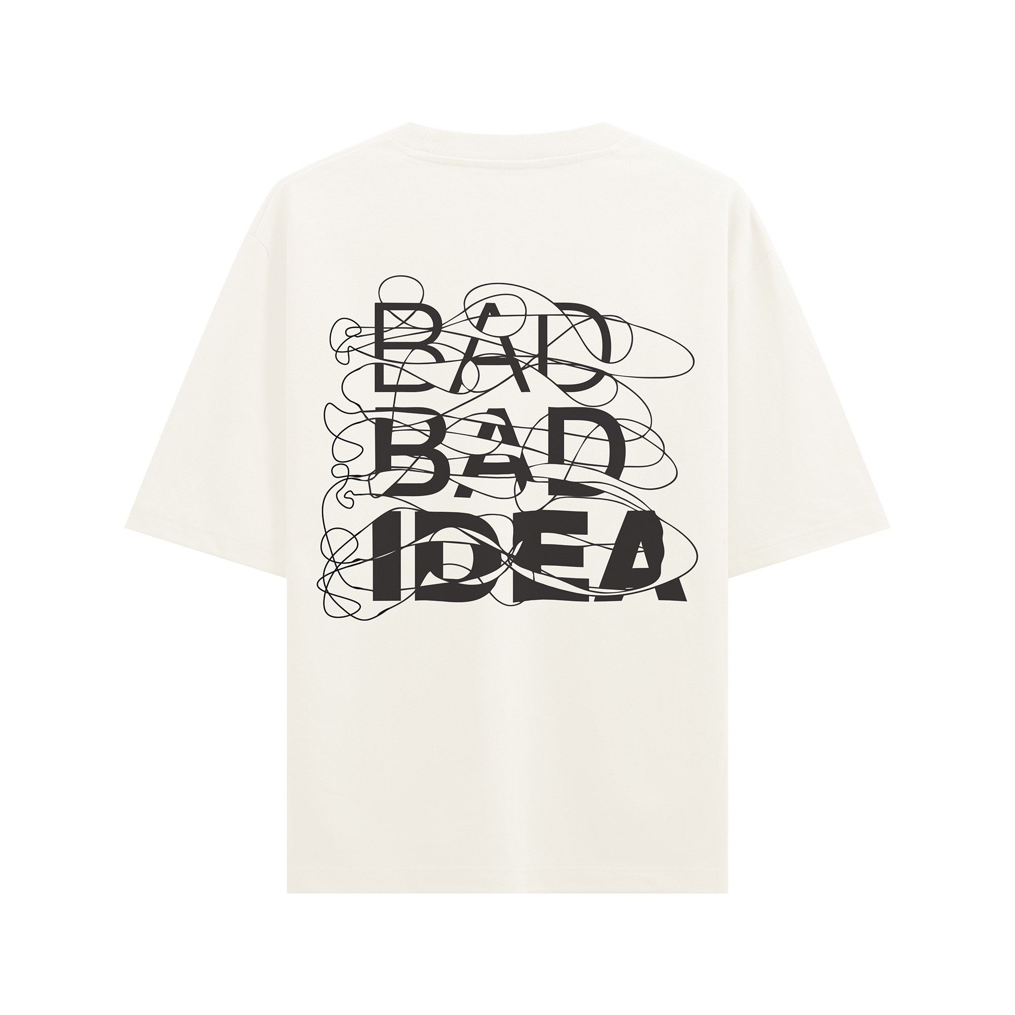 Bad Idea | T-Shirt