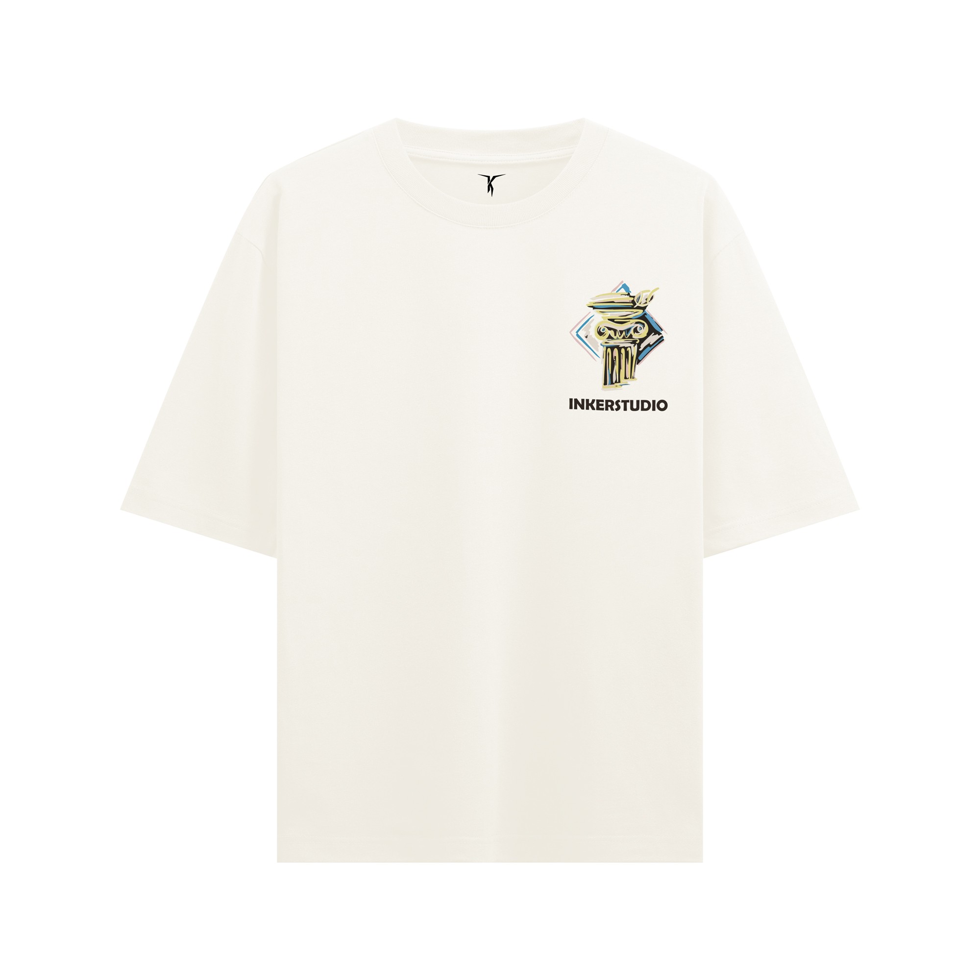 Neo Column | T-Shirt