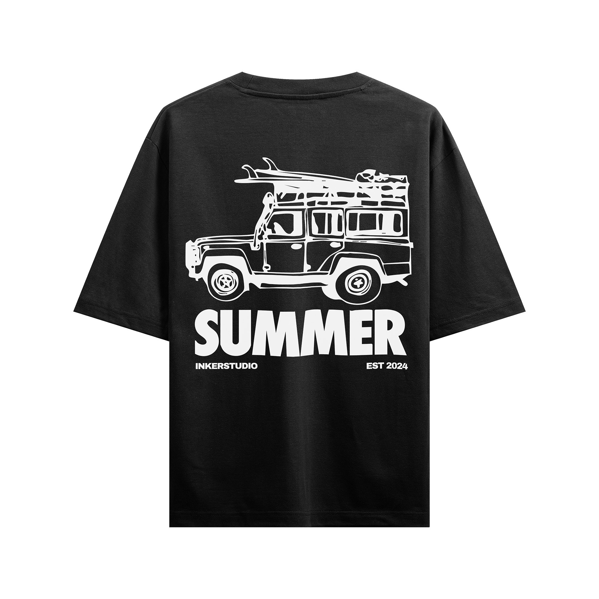 Summer | T-Shirt