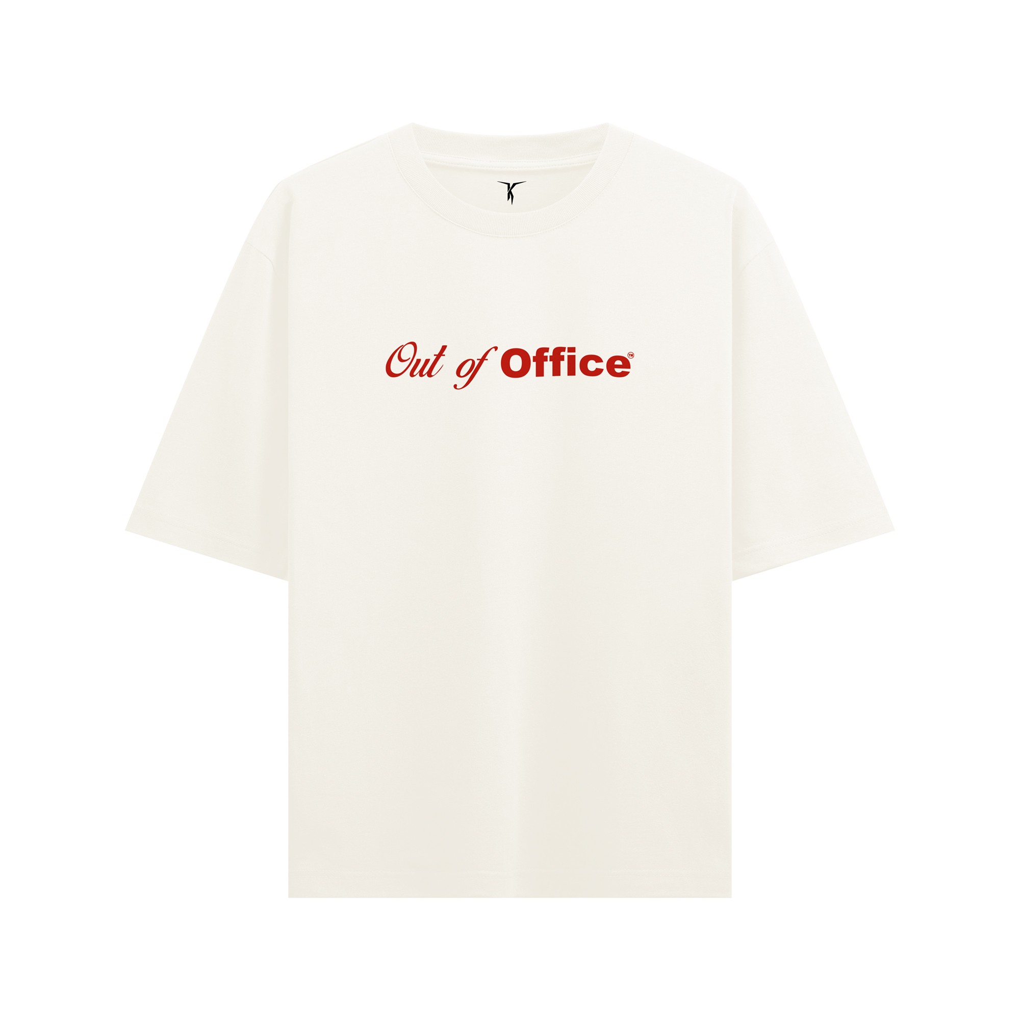 Out Of Office | T-Shirt