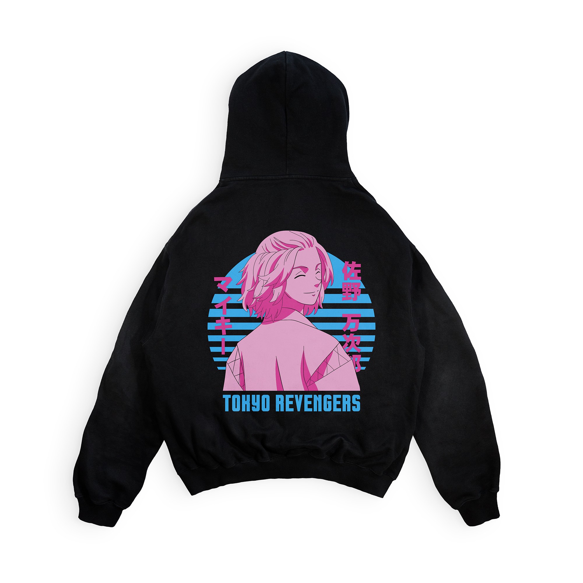 Tokyo Revengers | Hoodie