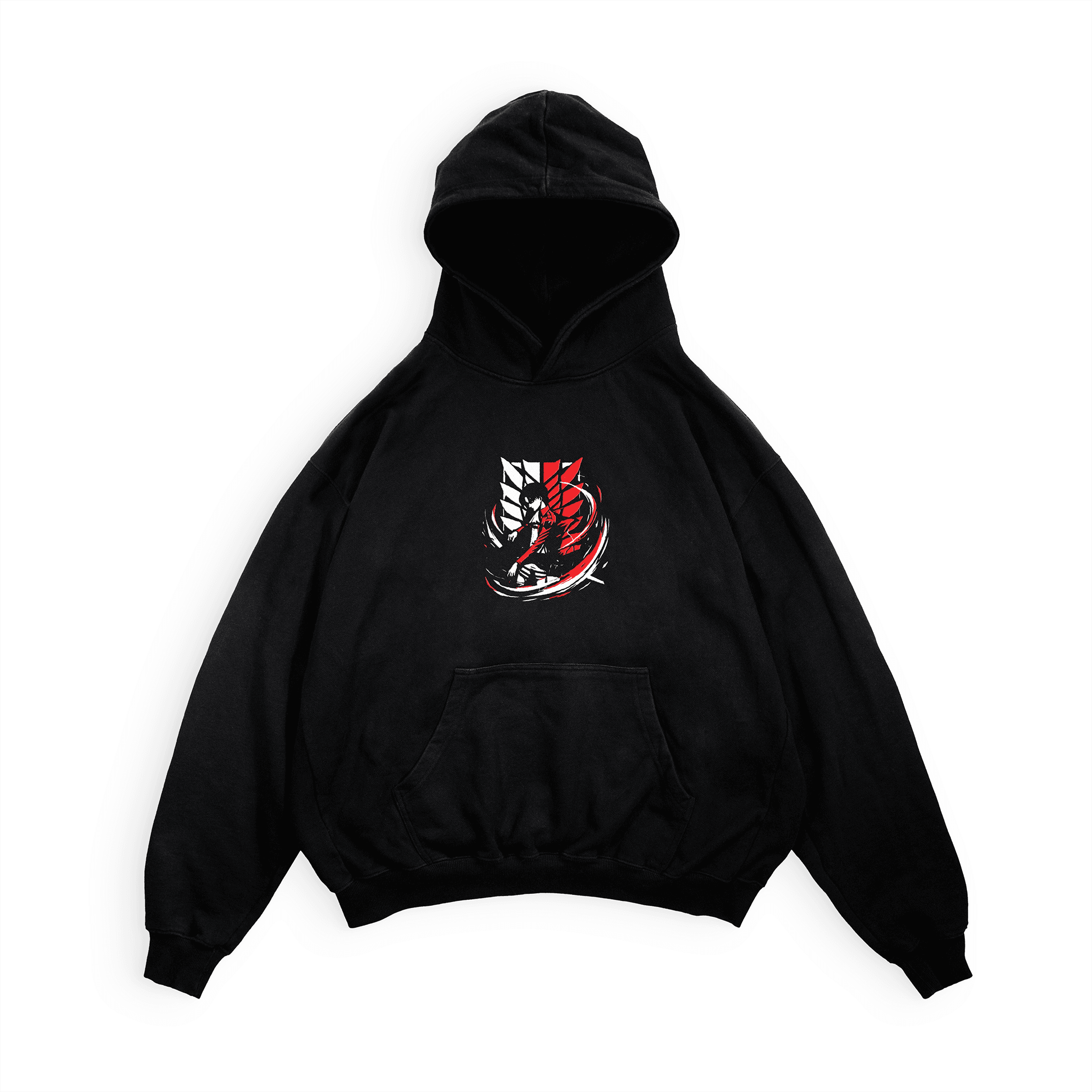 Attack on Titan Levi Ackerman | Hoodie