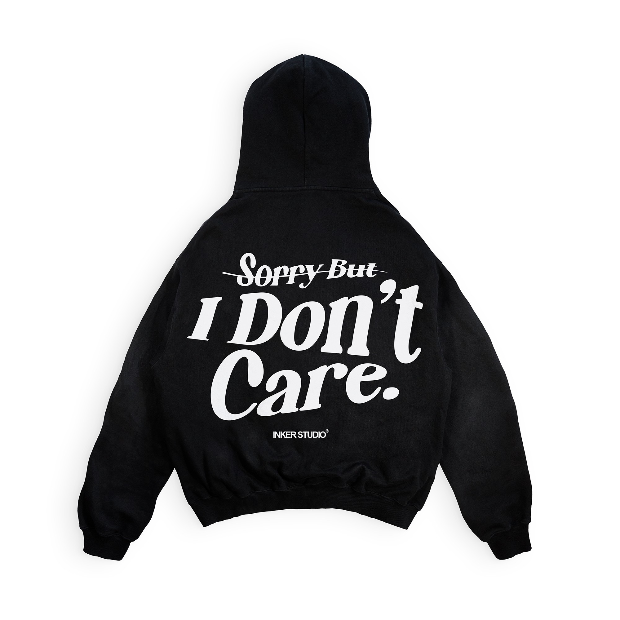 I Don't Care | Hoodie