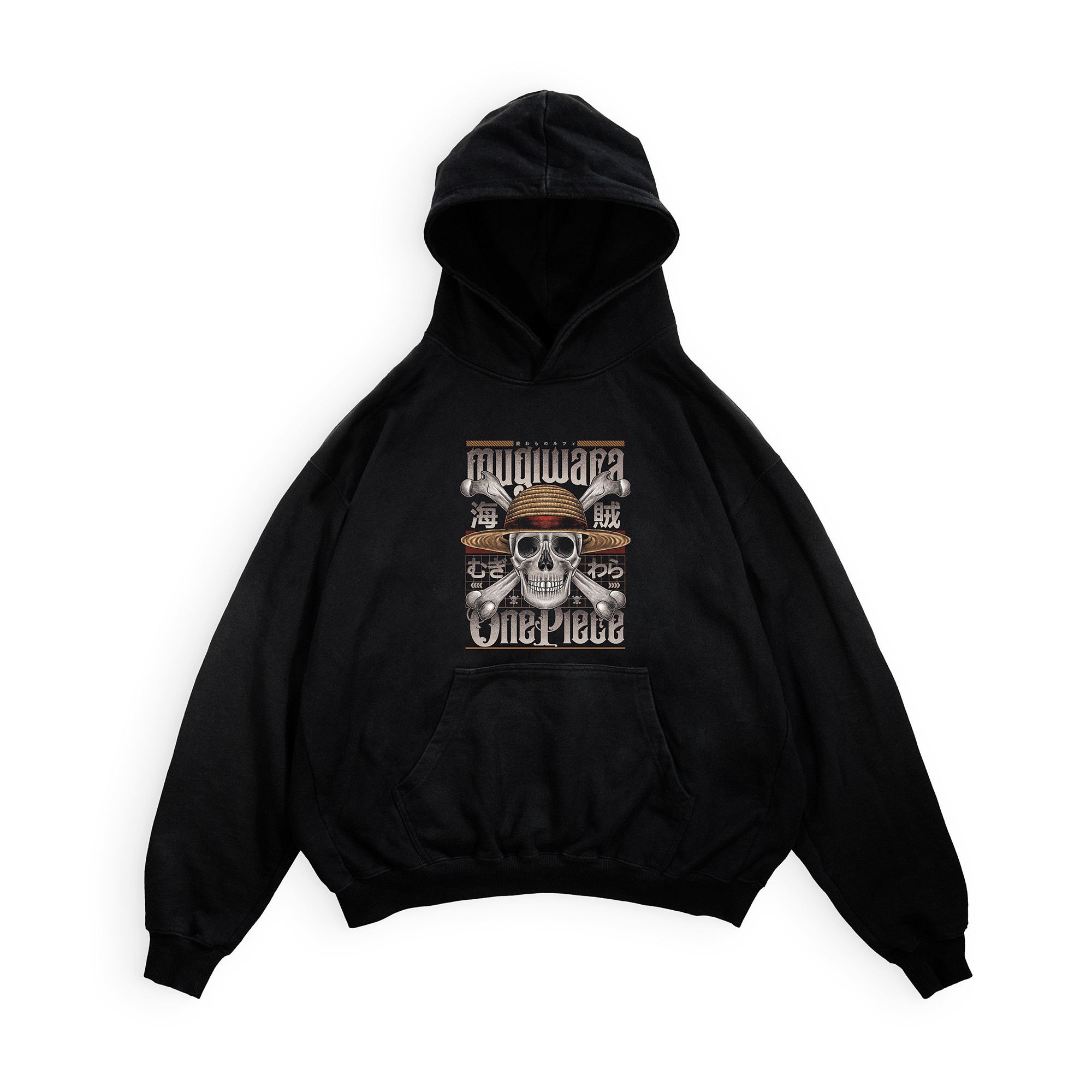 One Piece Pirate | Hoodie