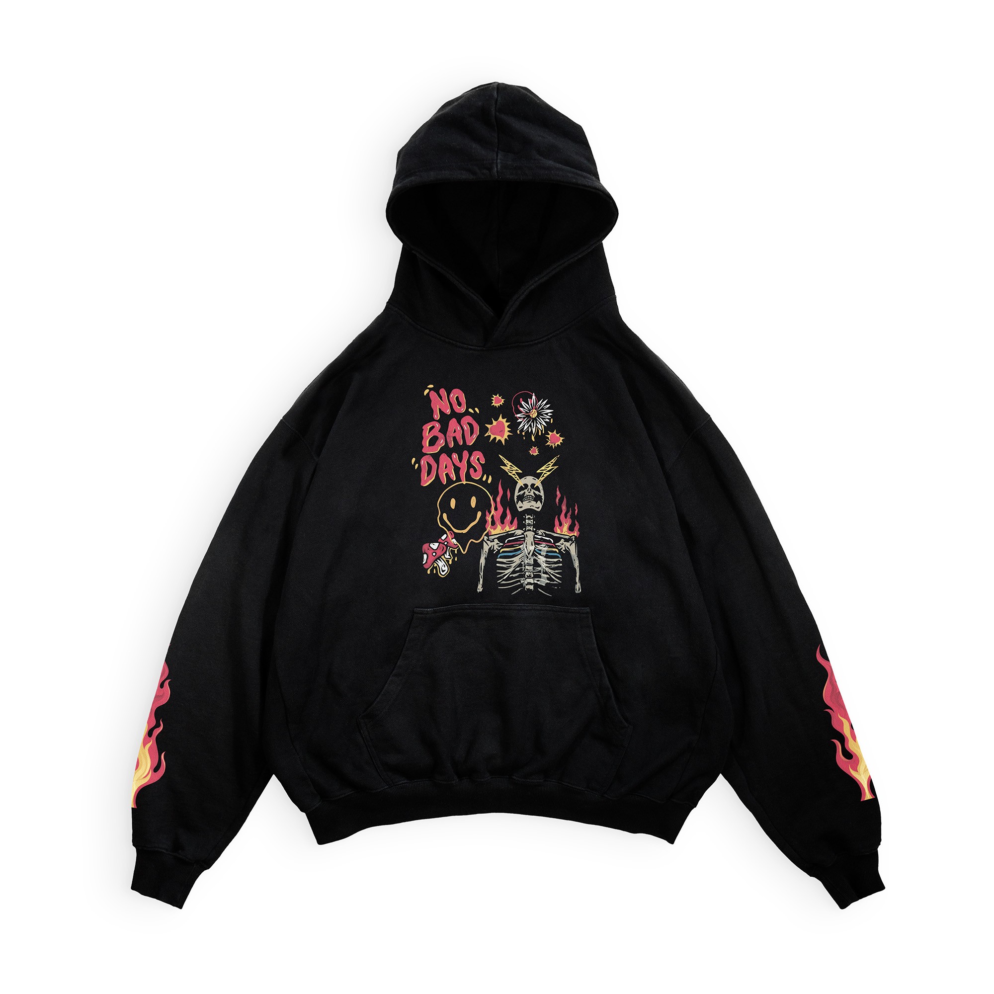 No Bad Days | Hoodie