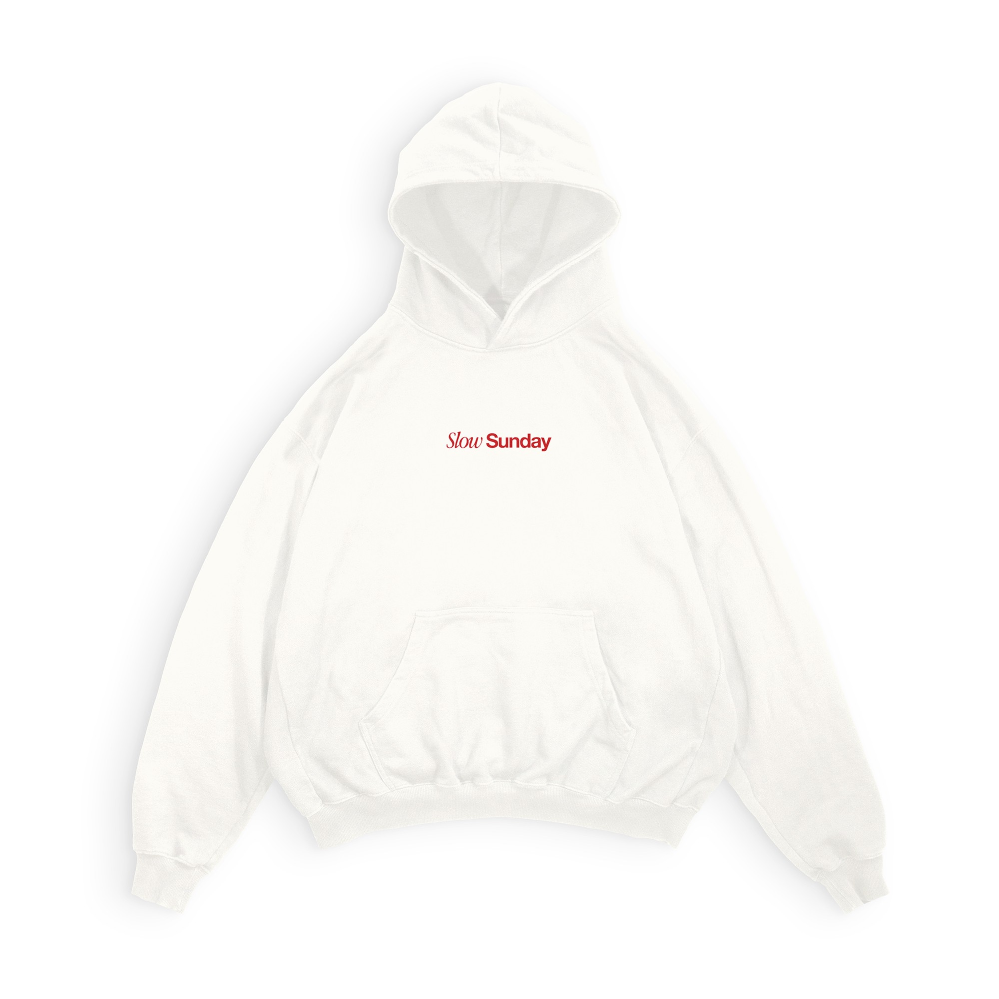 Slow Sunday Coffee Club | Hoodie