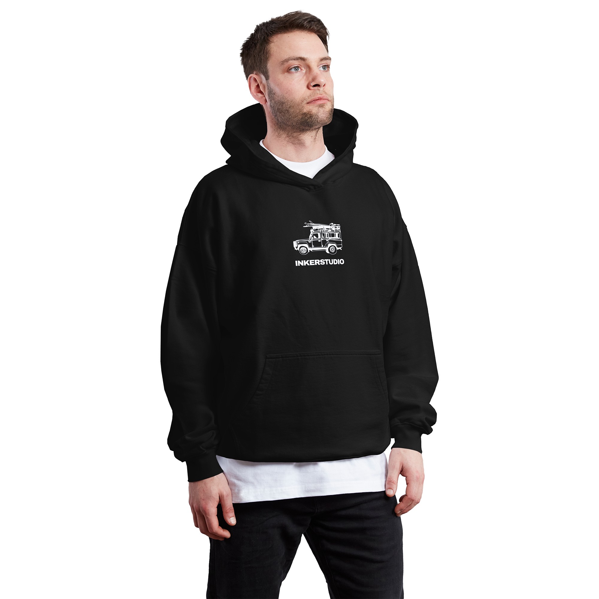 Summer | Hoodie