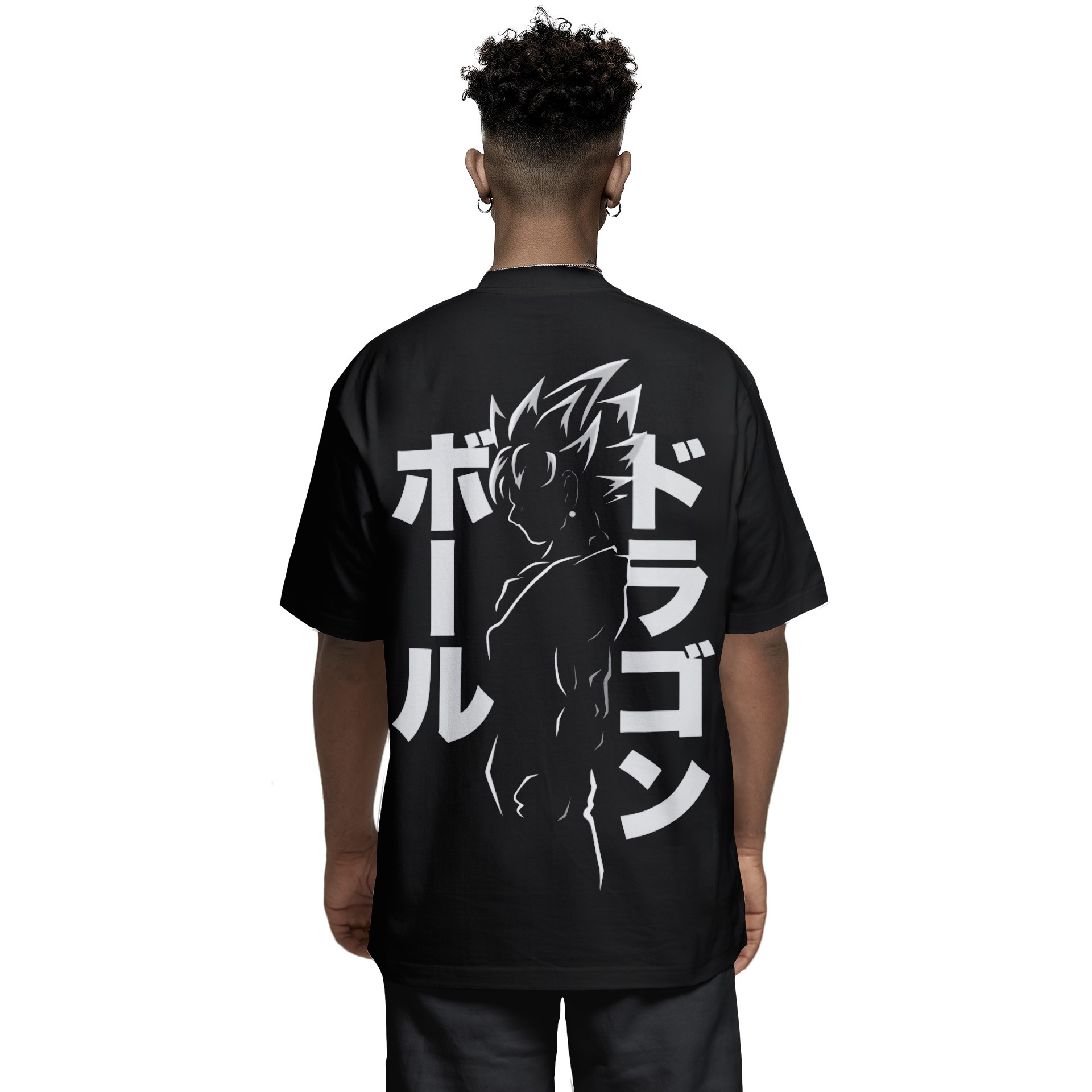Son Goku GYM | T-shirt