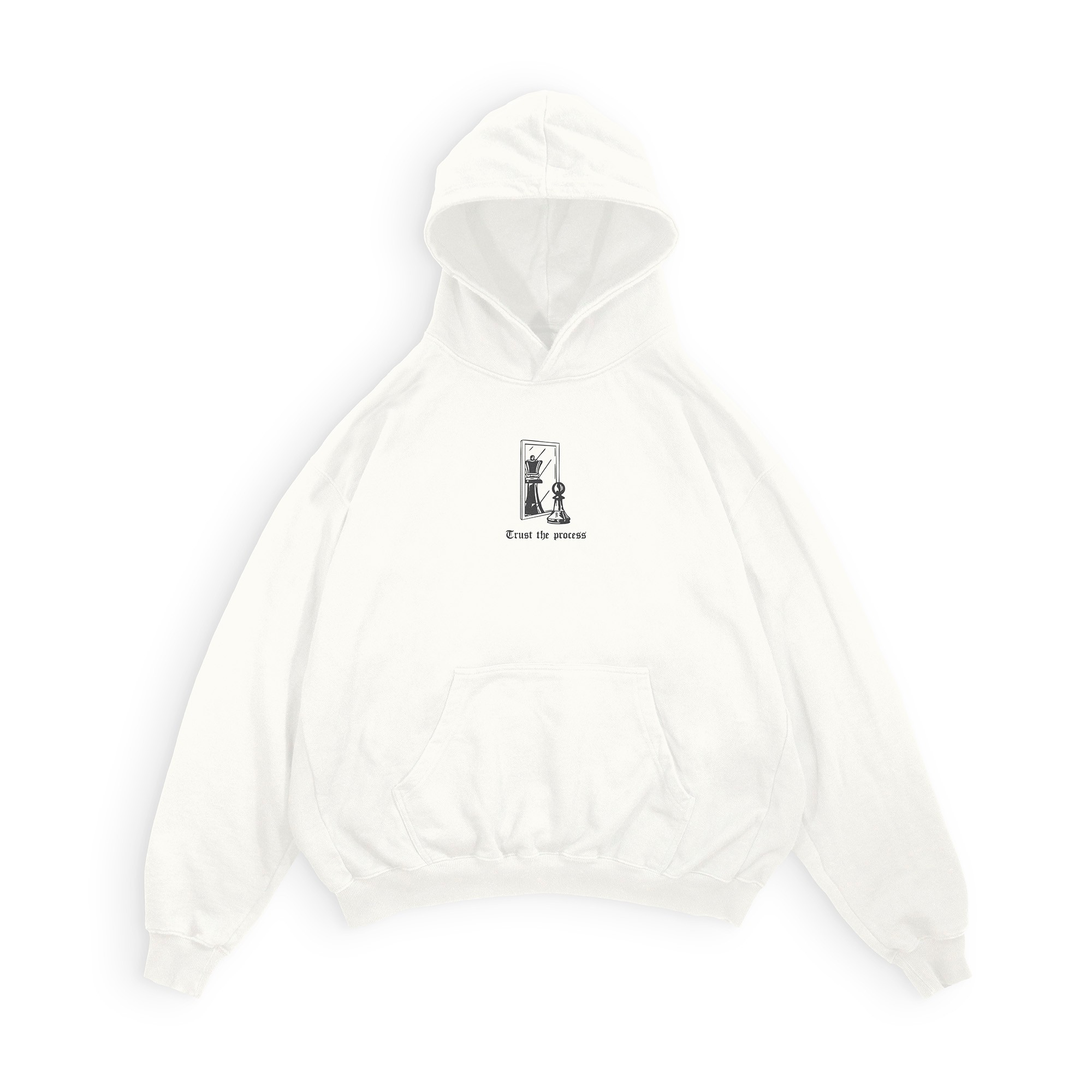 Trust the Process | Hoodie