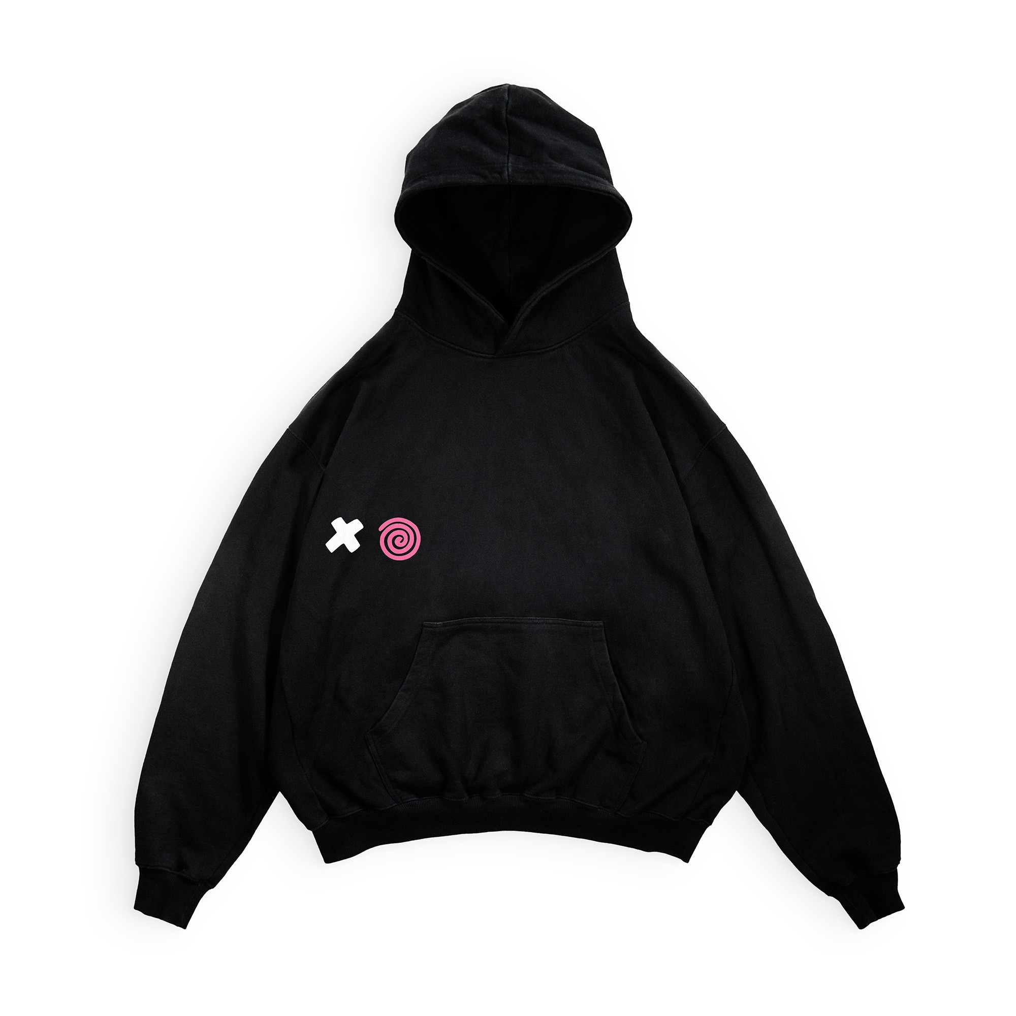 Money Pocket | Hoodie