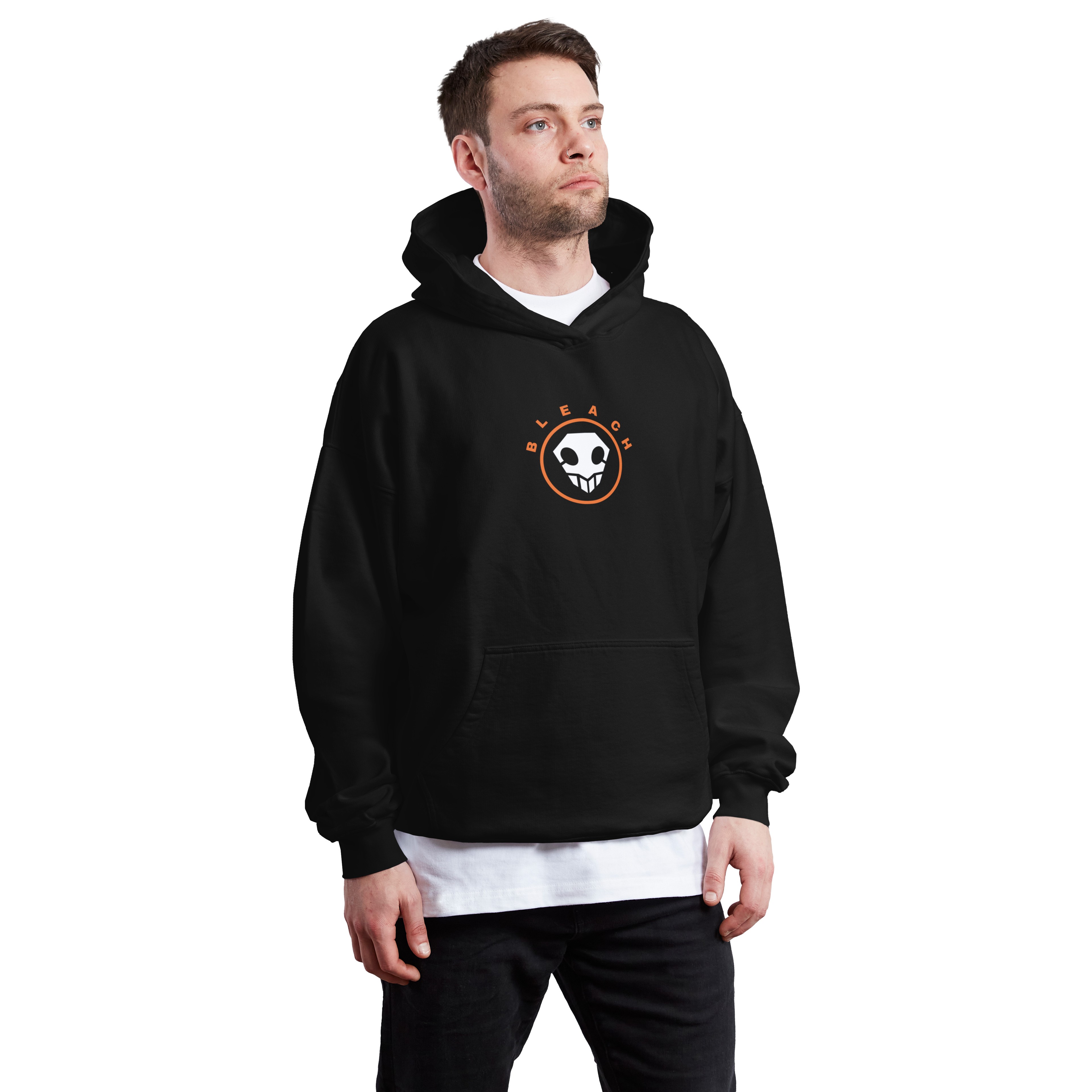 Bleach | Hoodie