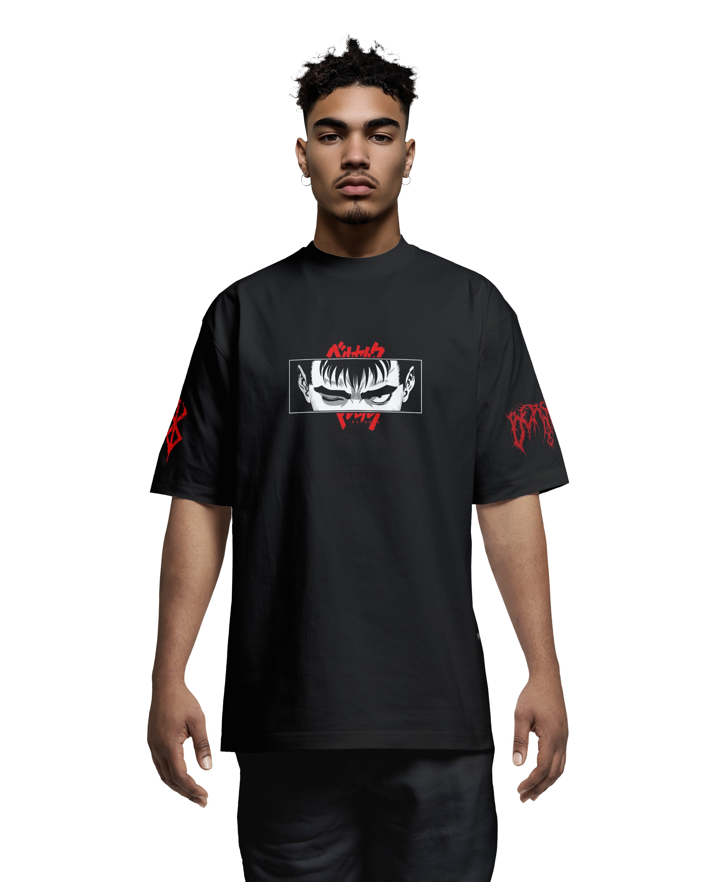 Berserk Guts | T-Shirt