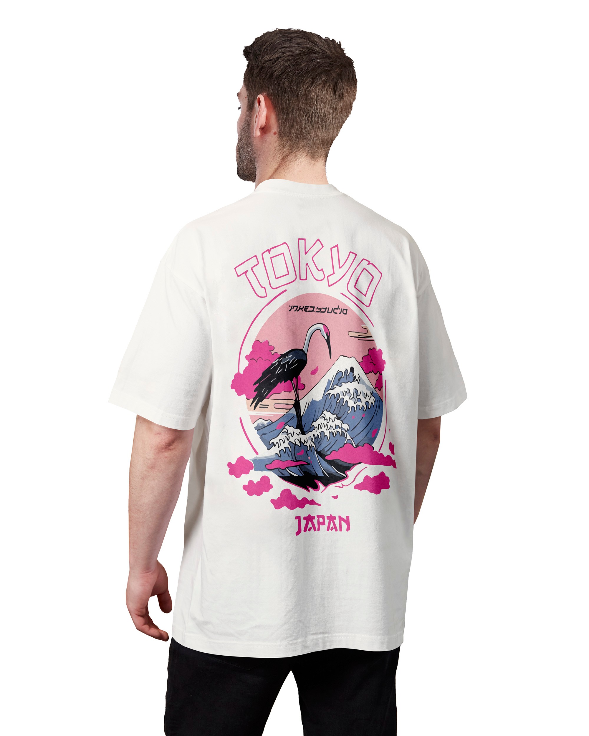 Big in Japan | T-Shirt