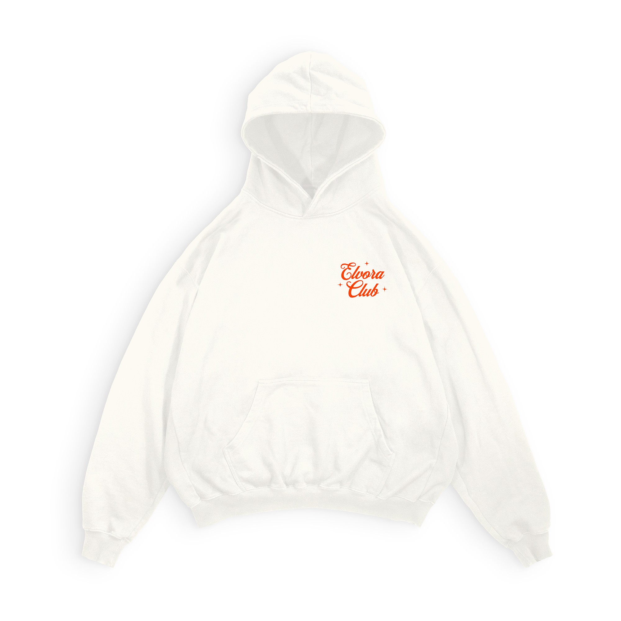 Elvora Club | Hoodie