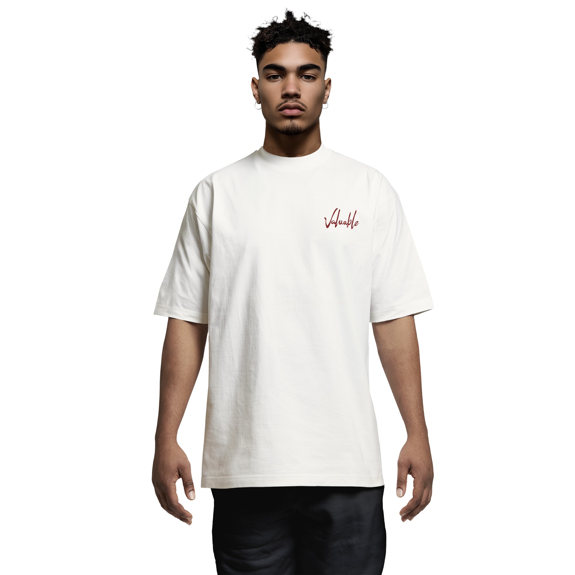 Valuable Swallow | T-Shirt