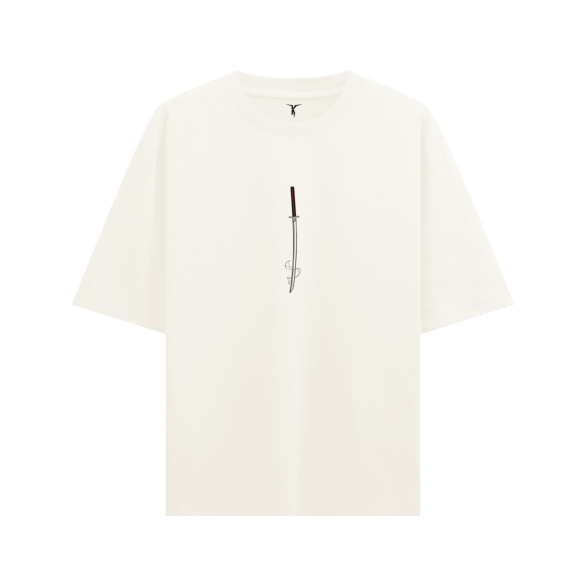 Samurai Dragon | T-Shirt