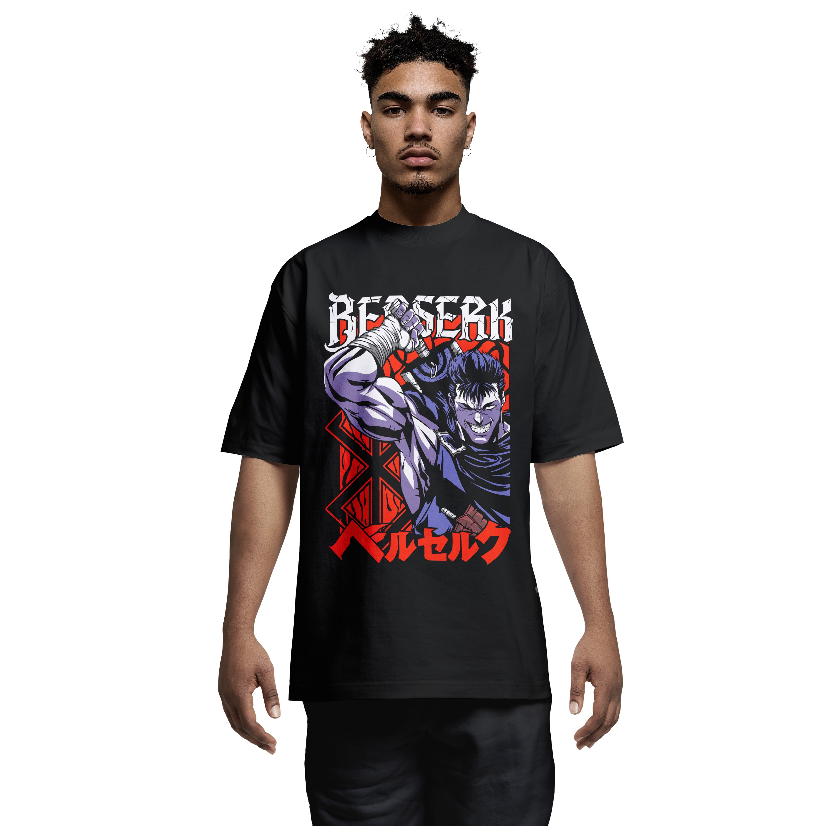 Berserk | T-shirt