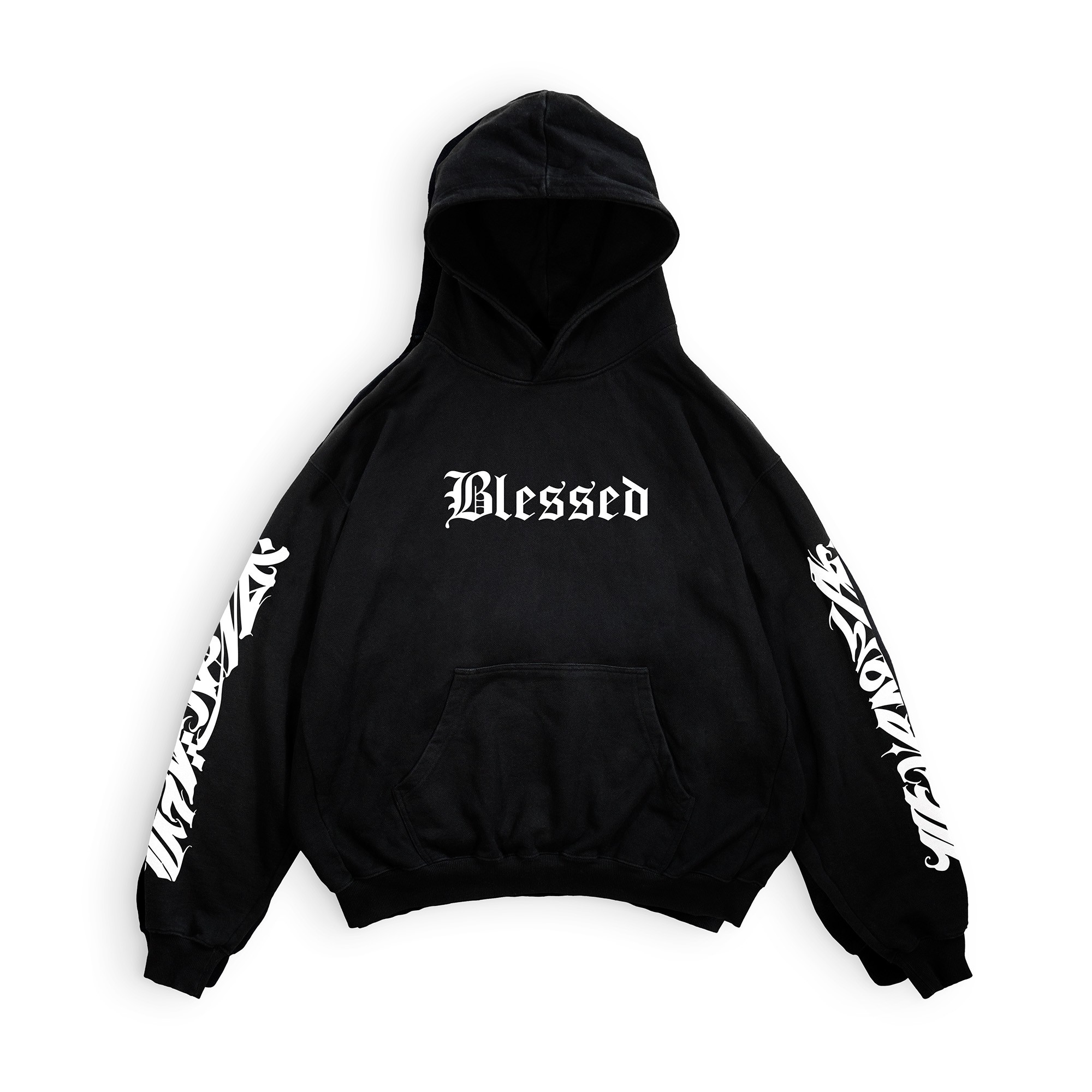 Blessed | Hoodie