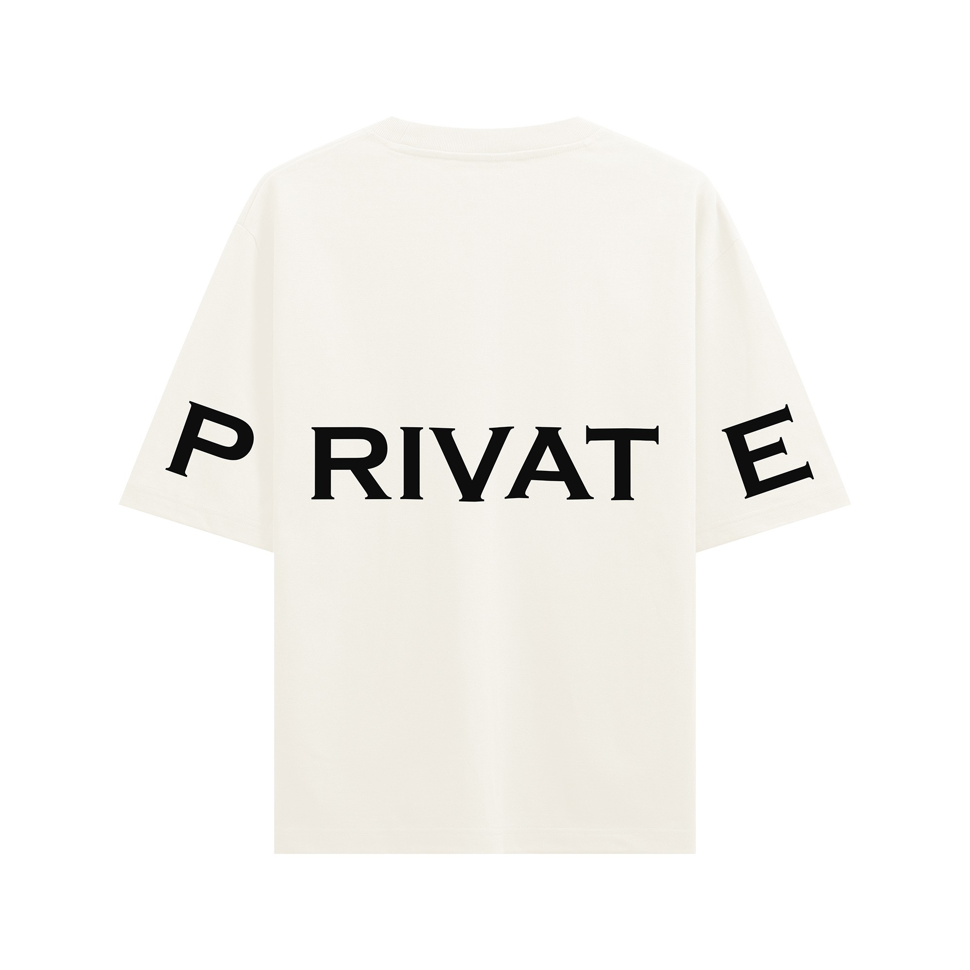 Private | T-Shirt