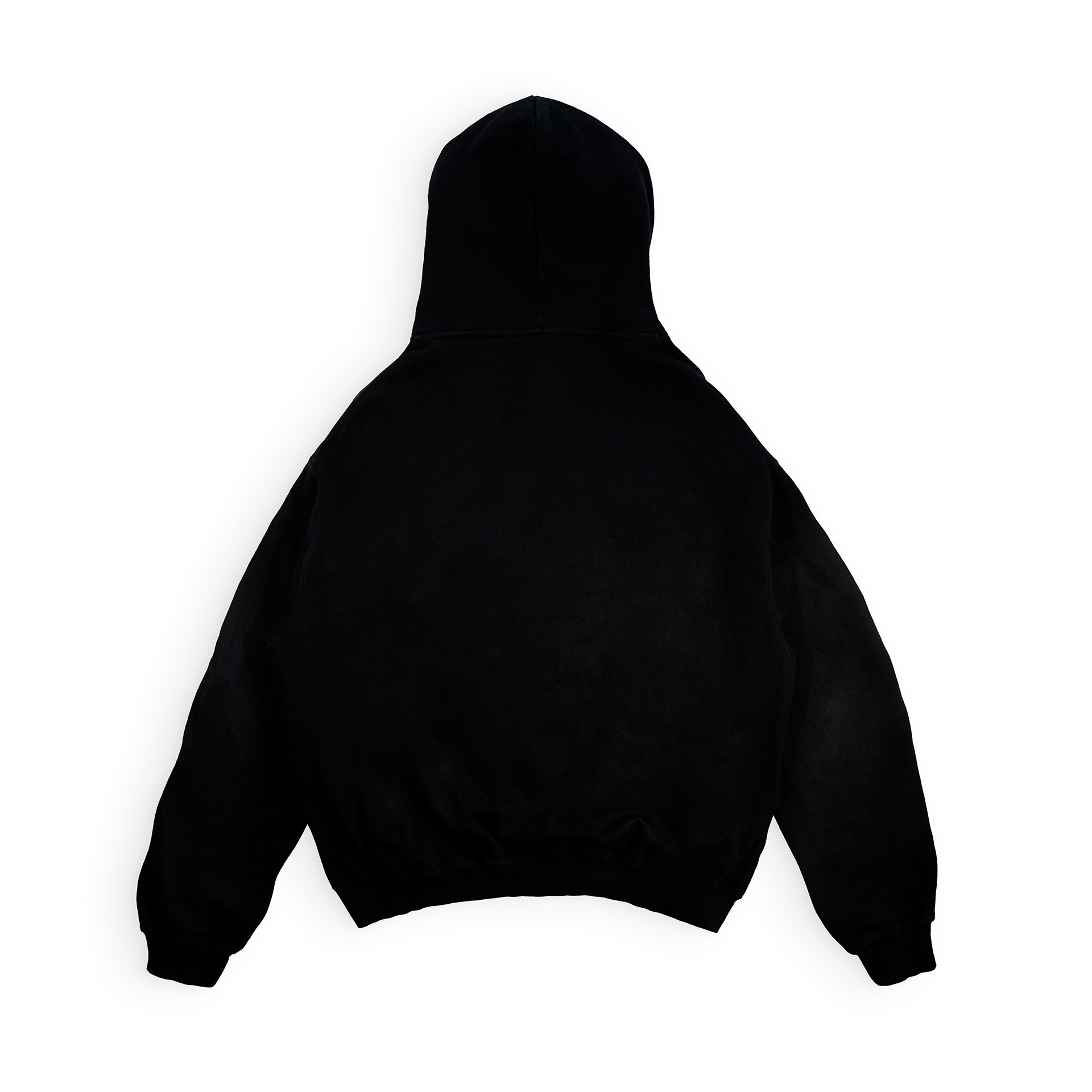 Why So Negative? | Hoodie
