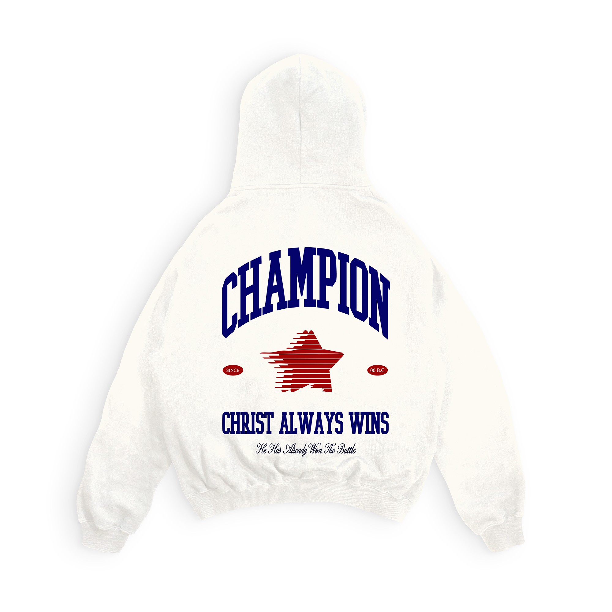 Champion | Hoodie