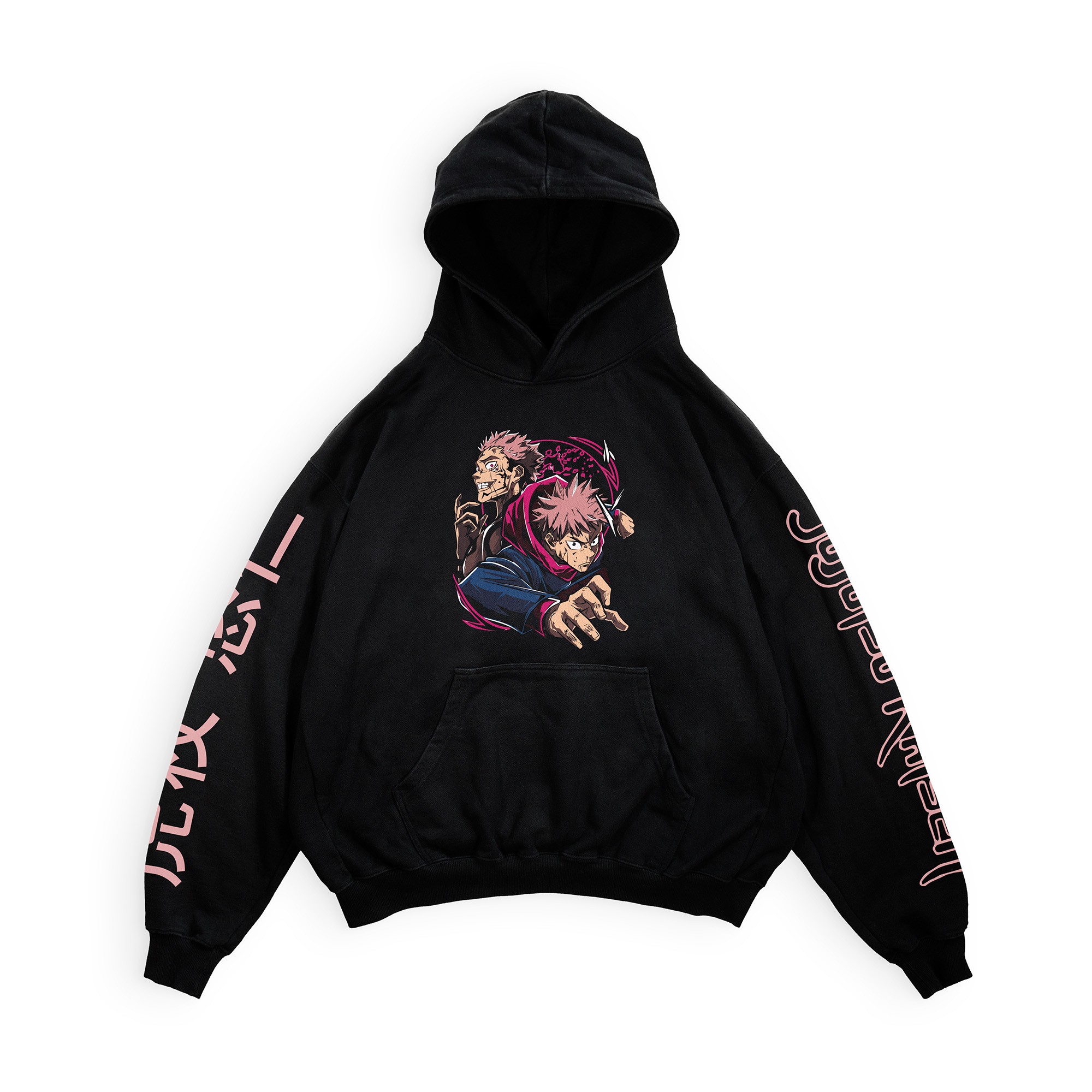 Yūji Itadori | Hoodie