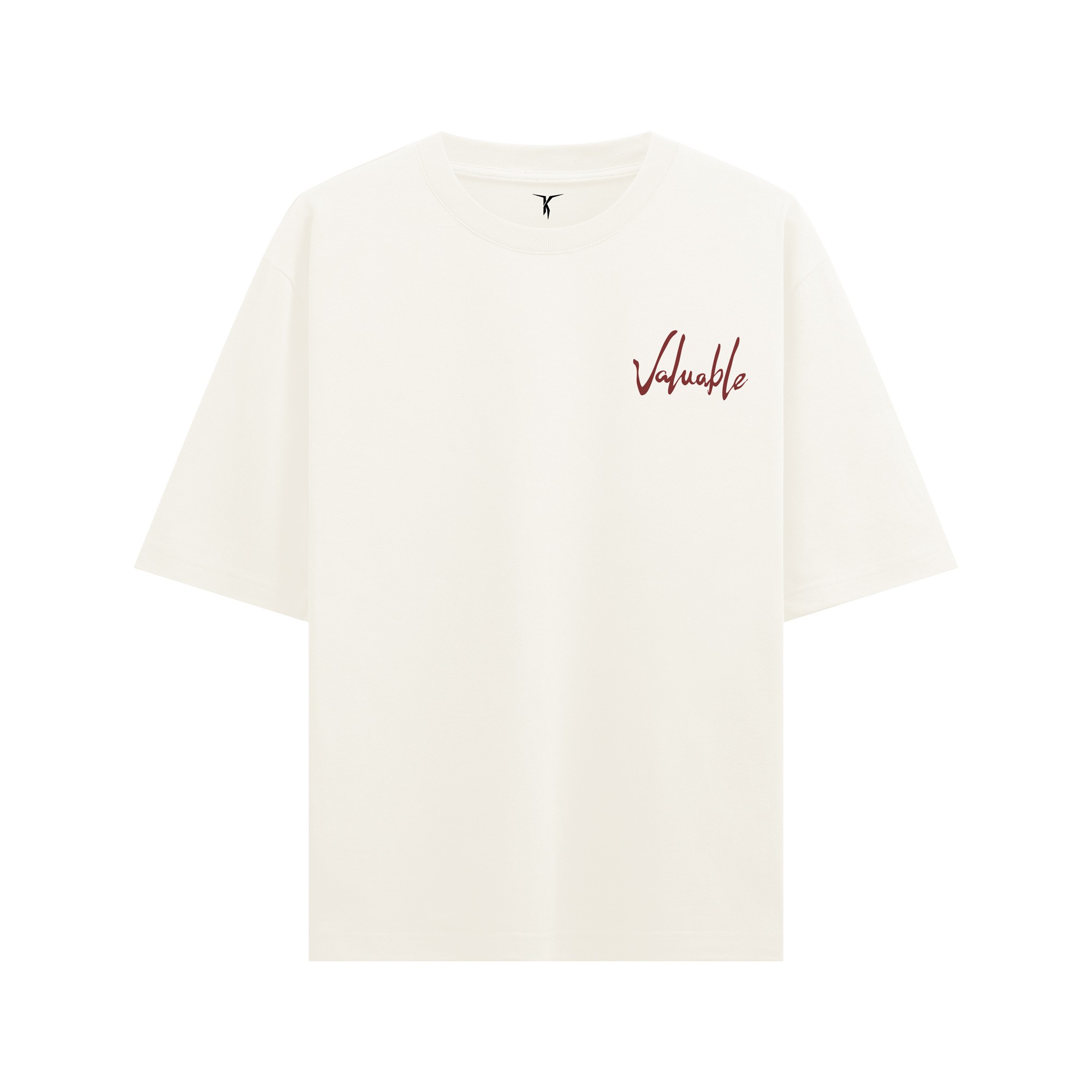 Valuable Swallow | T-Shirt