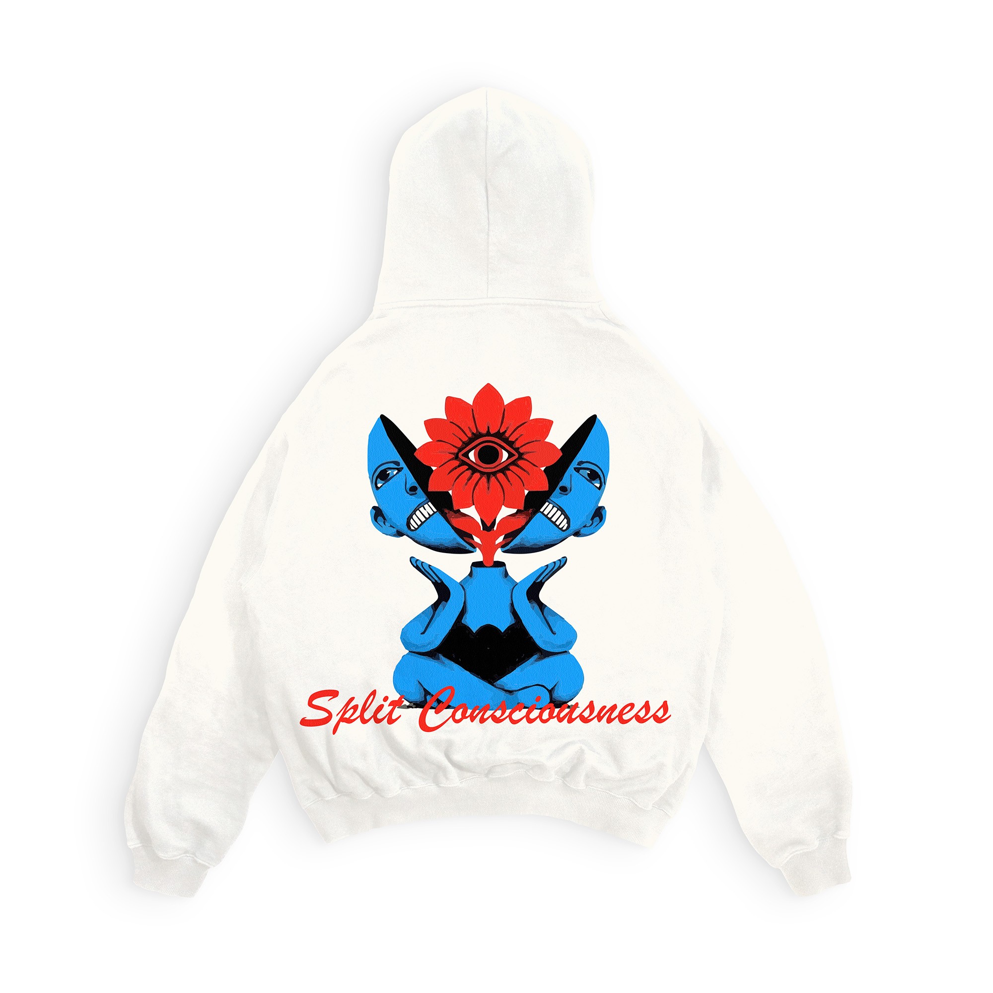 Split Consciousness | Hoodie