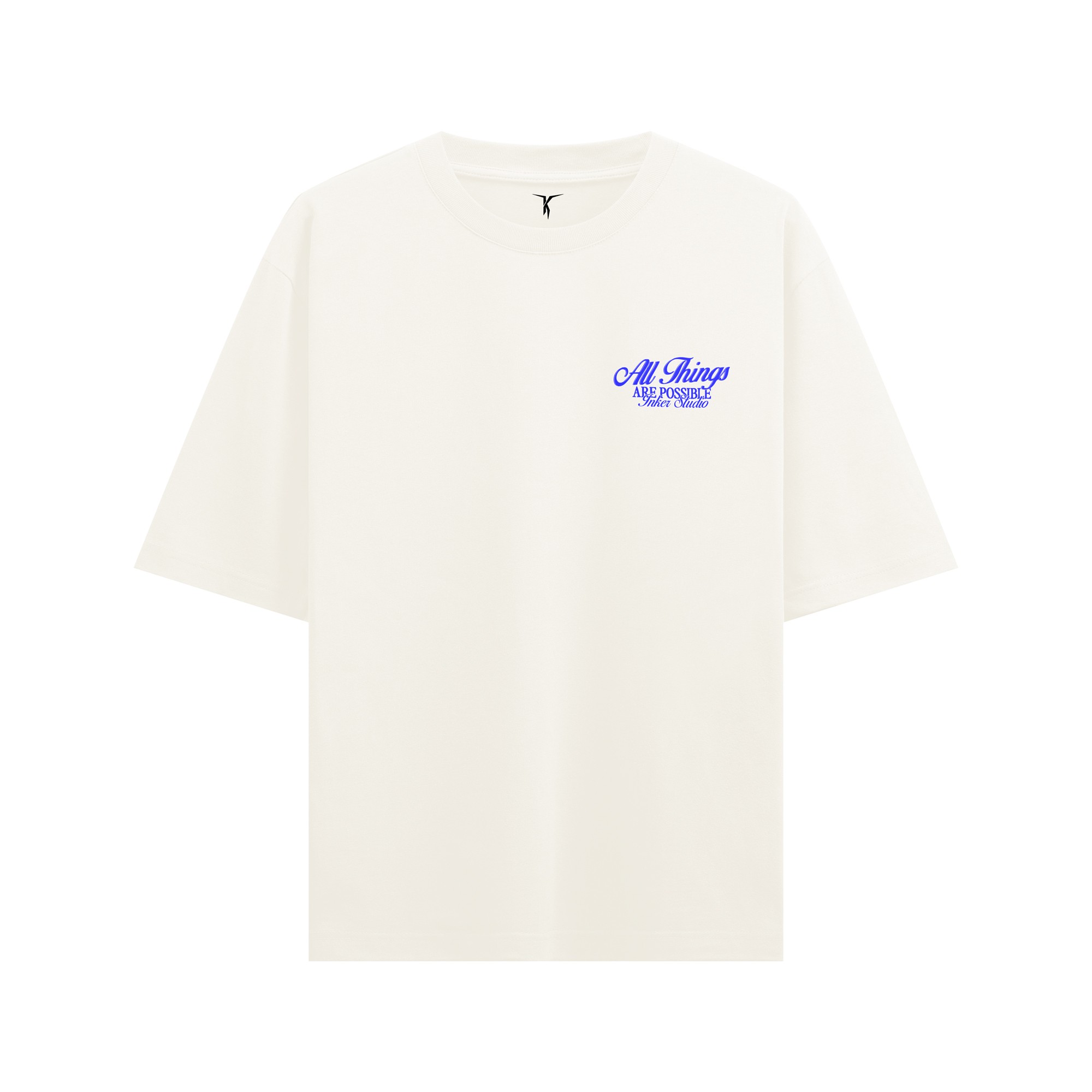 All Things Are Possible | T-Shirt