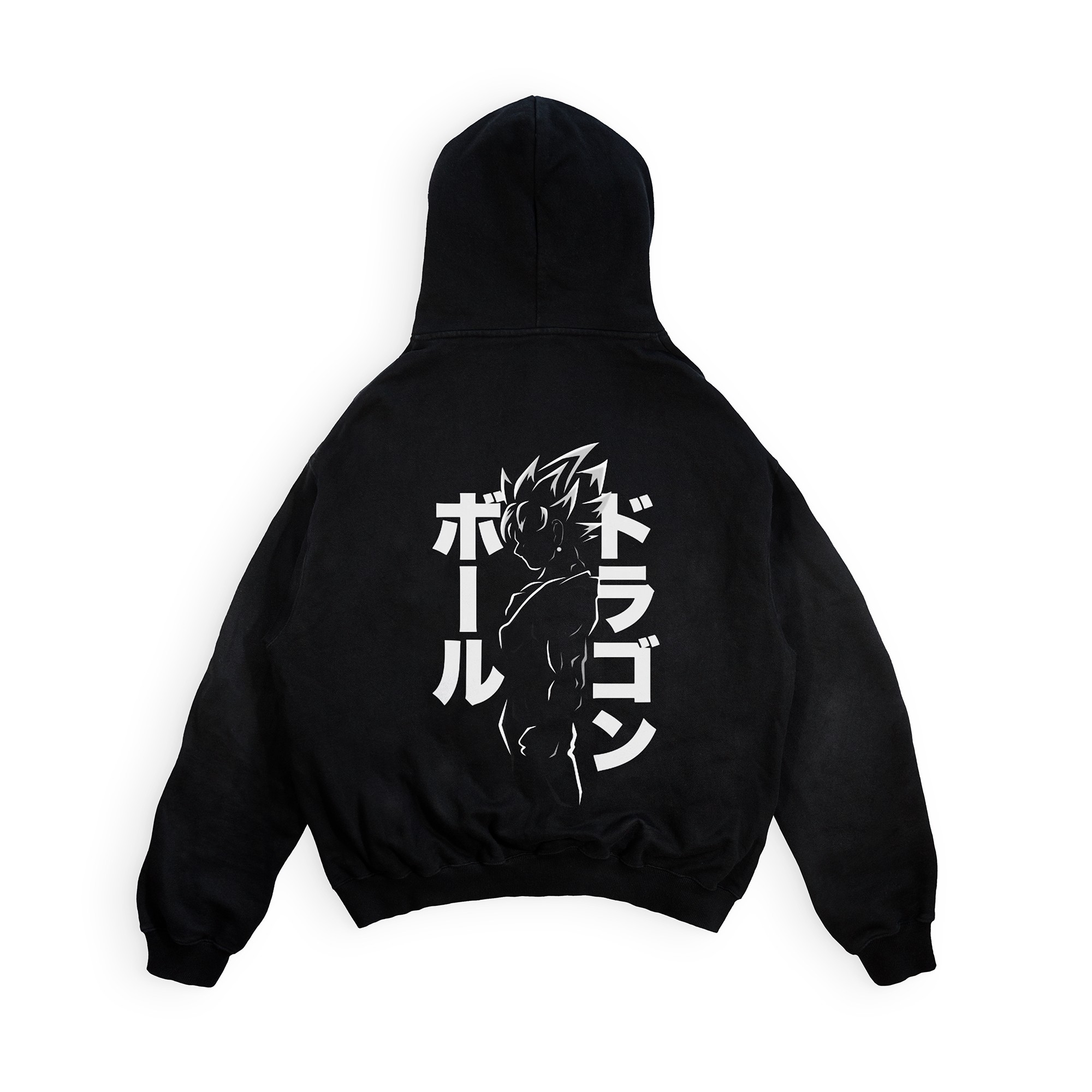 Son Goku GYM | Hoodie