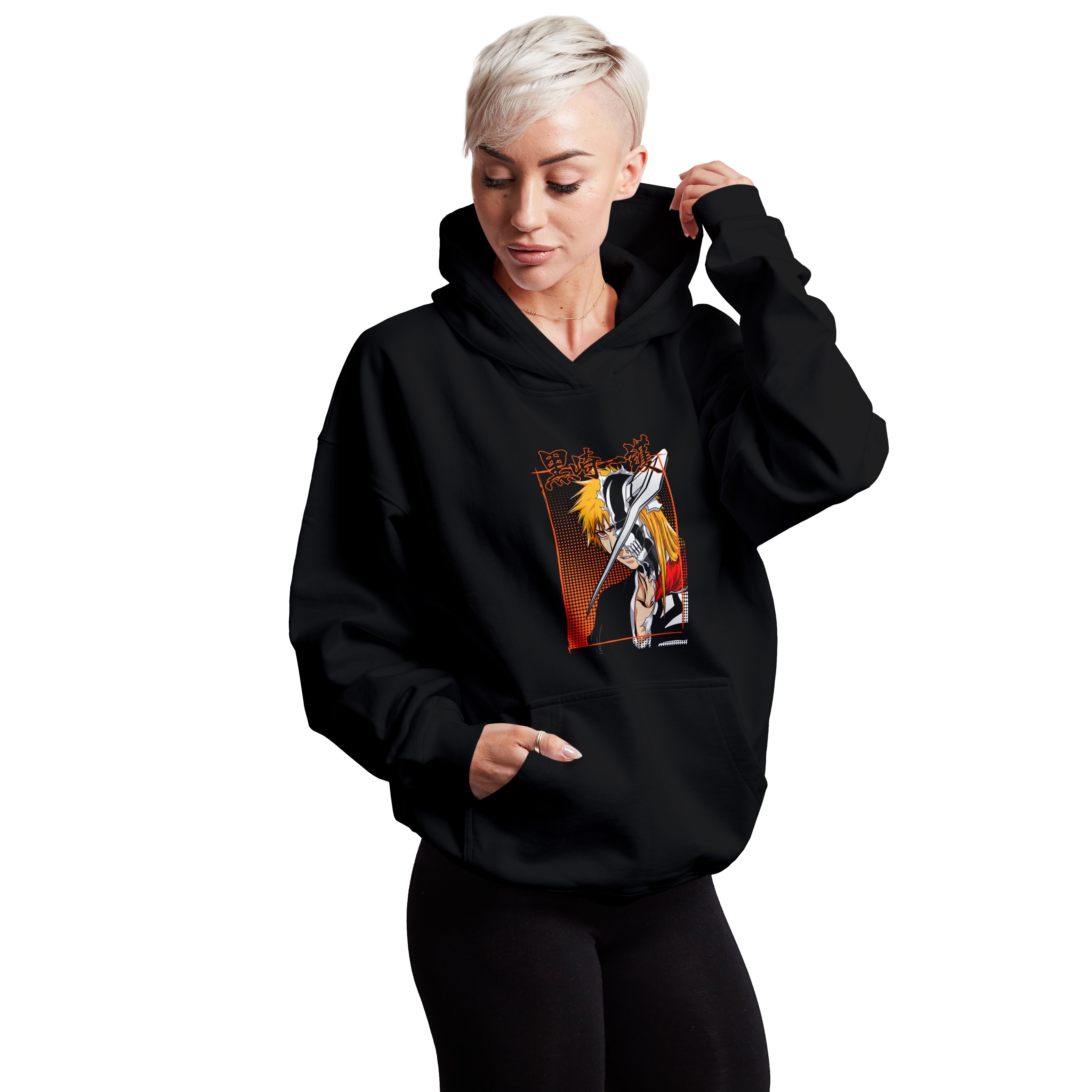 Bleach | Hoodie