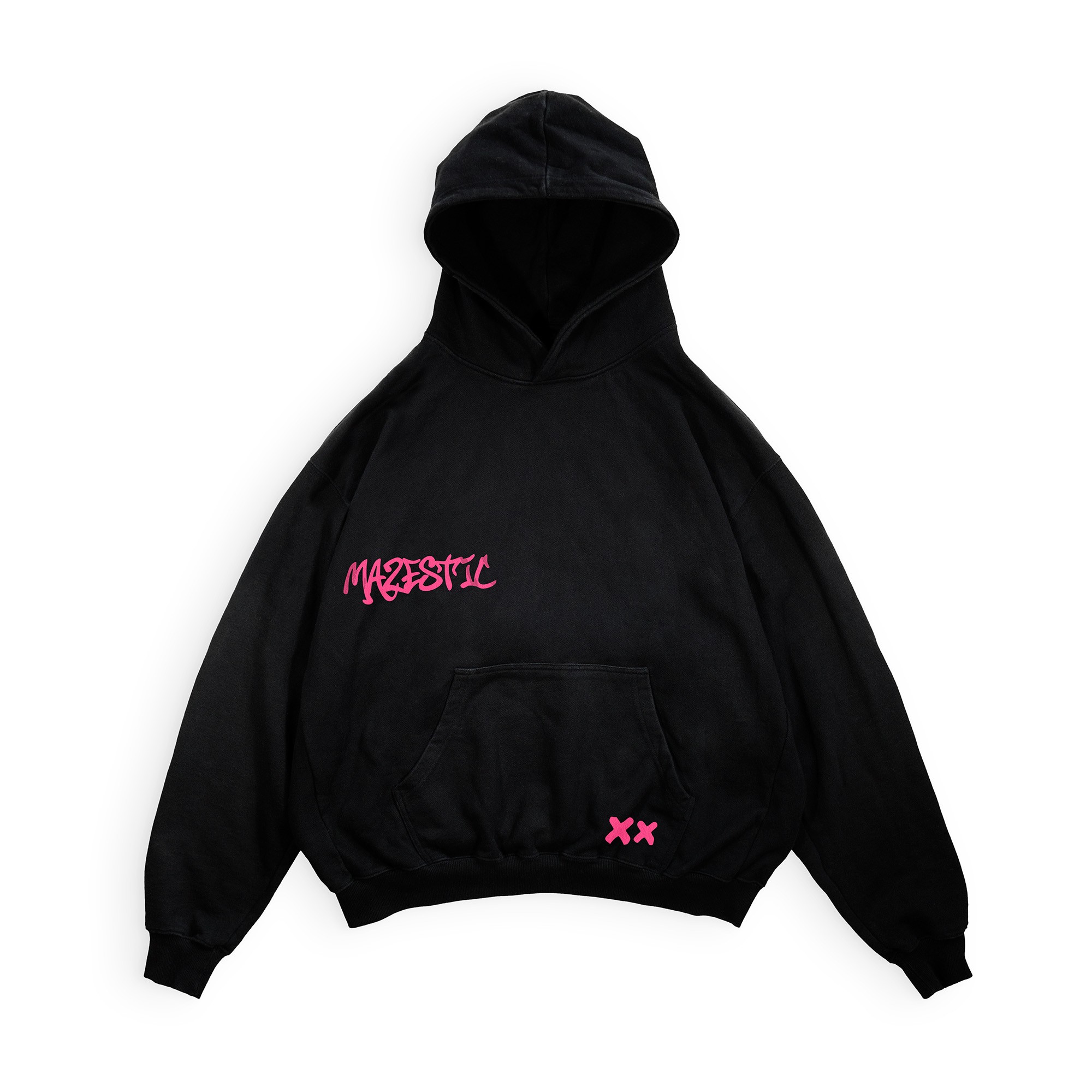 Mazestic | Hoodie