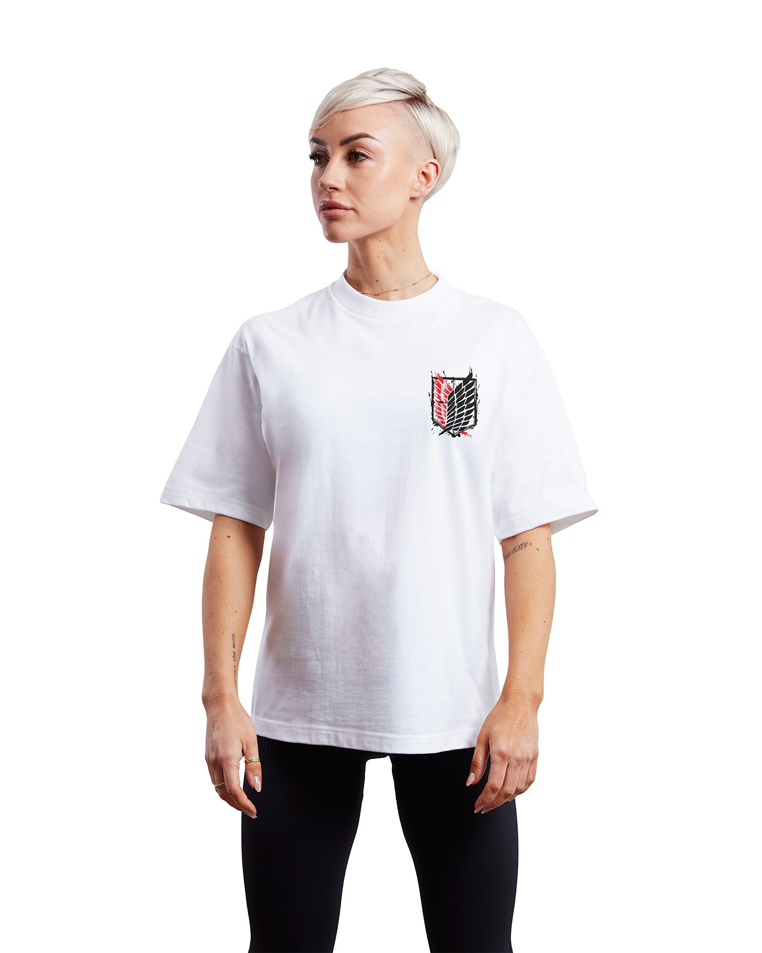 Attack on Titan Colossal Titan | T-Shirt
