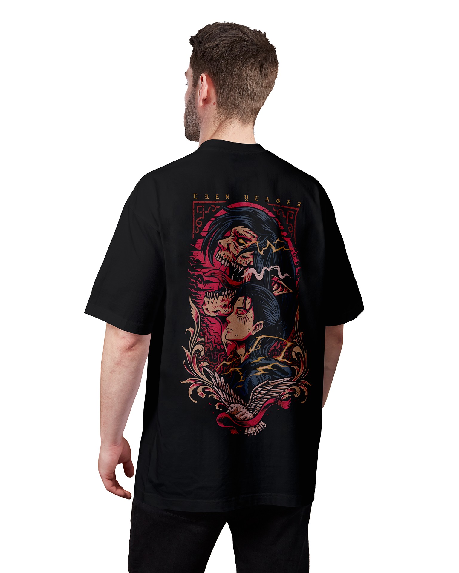 Attack on Titan | T-Shirt