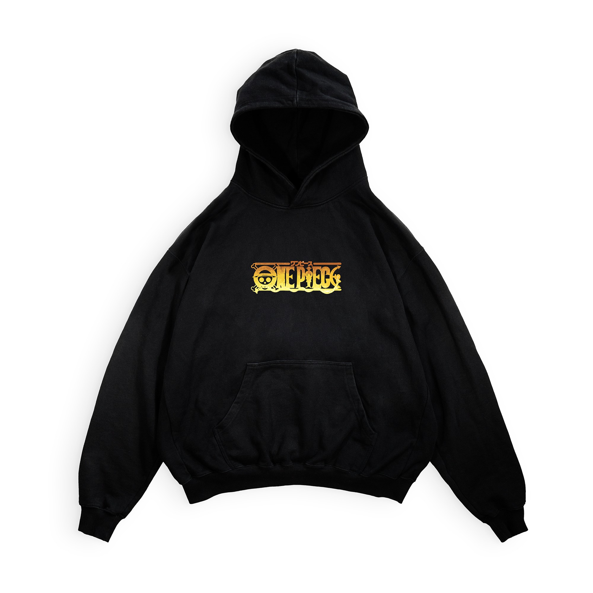 One Piece D. Luffy | Hoodie