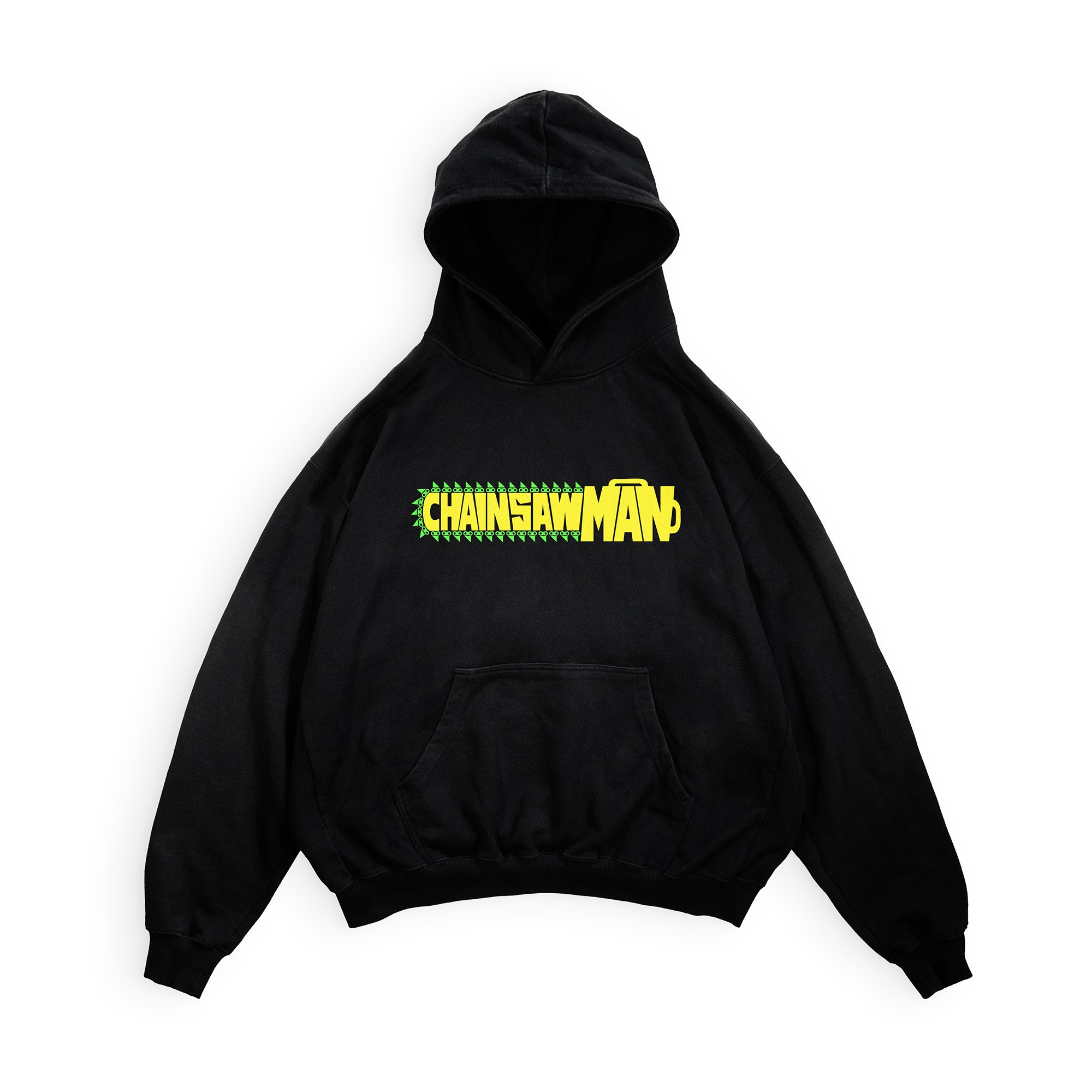 Chainsaw Man | Hoodie
