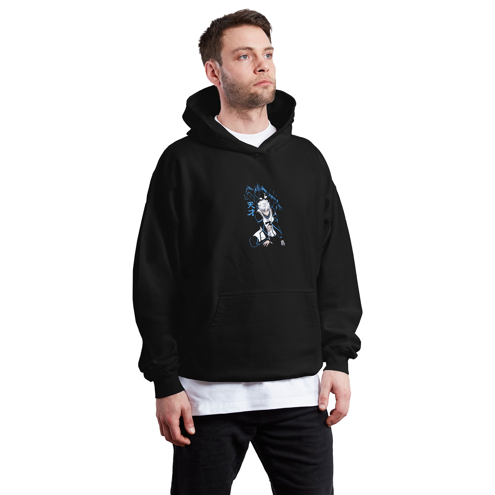 Blue Lock | Hoodie