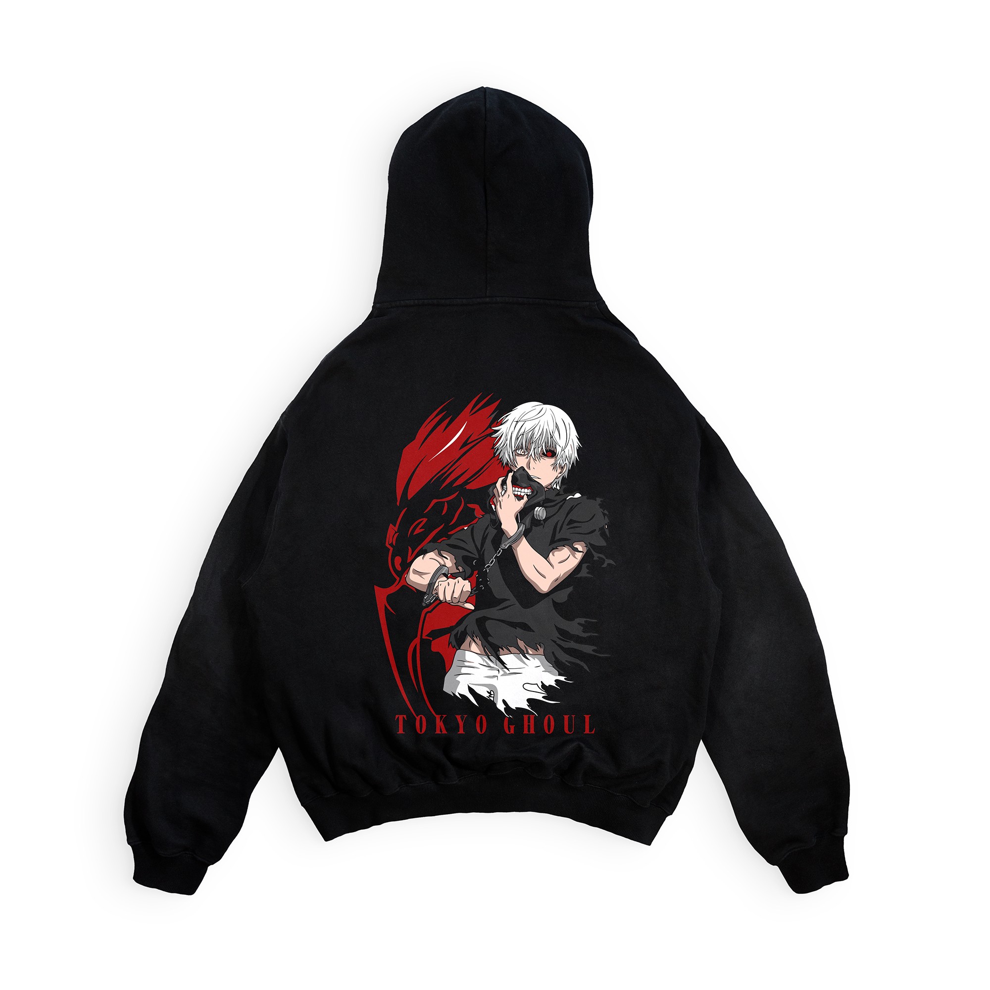 Tokyo Ghoul | Hoodie